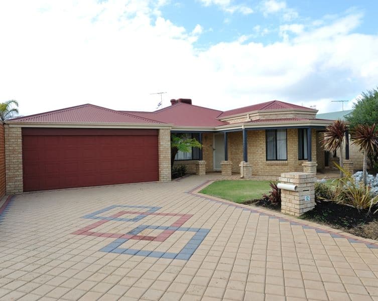 12 Paperbark Mews, WARNBRO WA 6169, Warnbro - Image 1
