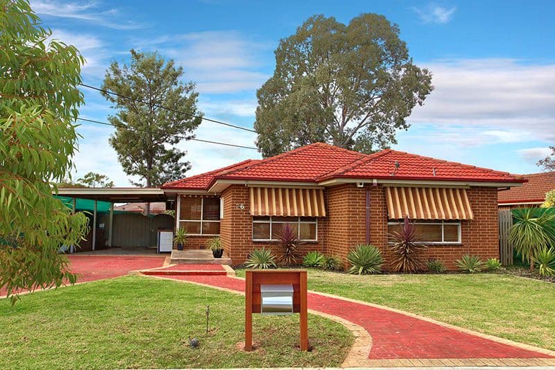 26 Calverton Road, KEALBA VIC 3021, Kealba - Image 1