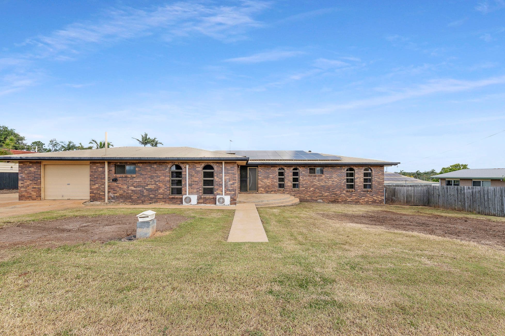 47 Glenview Crescent, Avoca QLD 4670, Avoca - Image 1