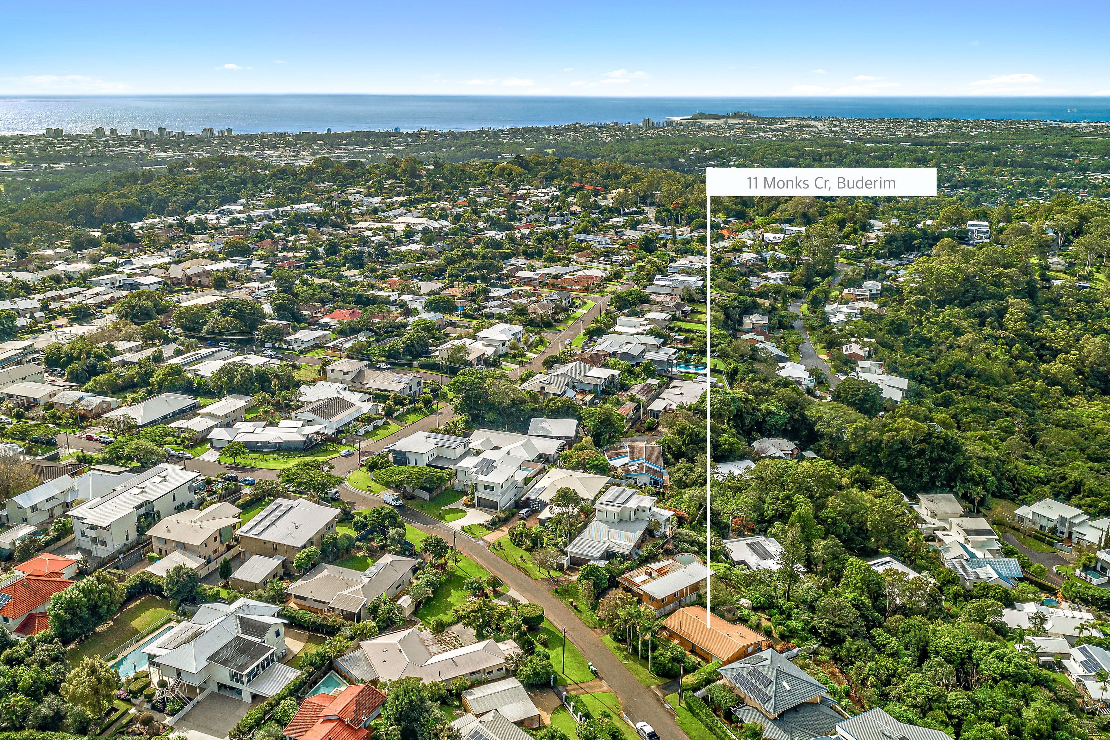 11 Monks Crescent, Buderim QLD 4556, Buderim - Image 1