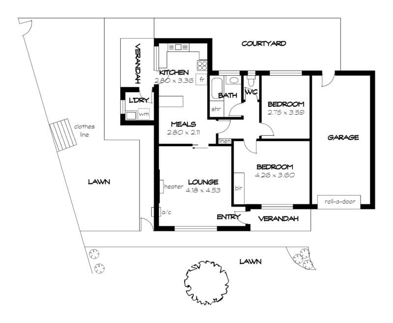 7 Helen Street, GLENELG NORTH SA 5045, Glenelg North - Thumbnail 7