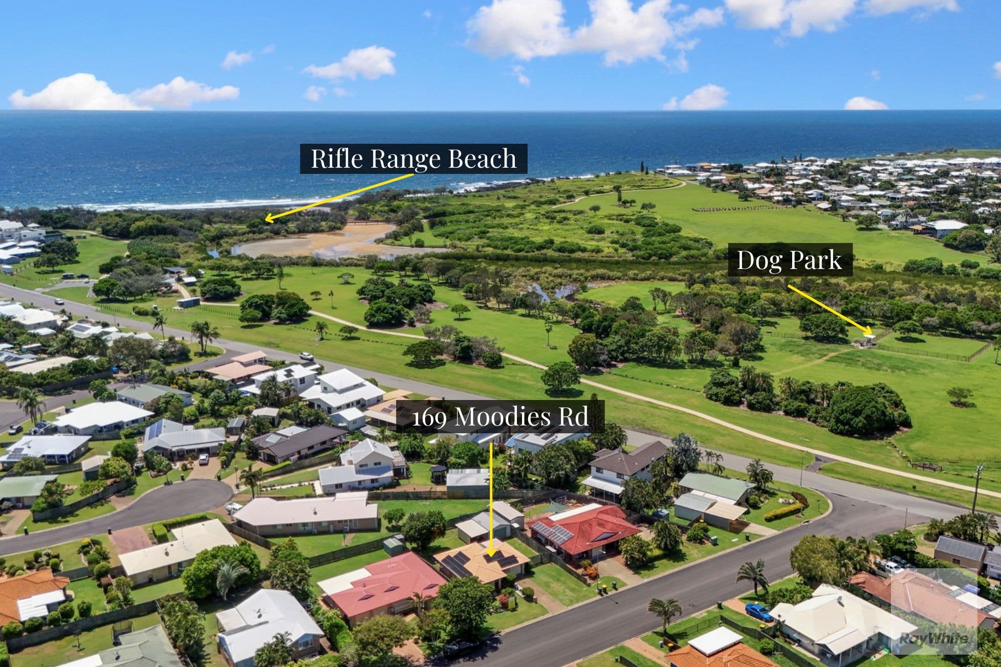 169 Moodies Road, Bargara QLD 4670, Bargara - Image 1