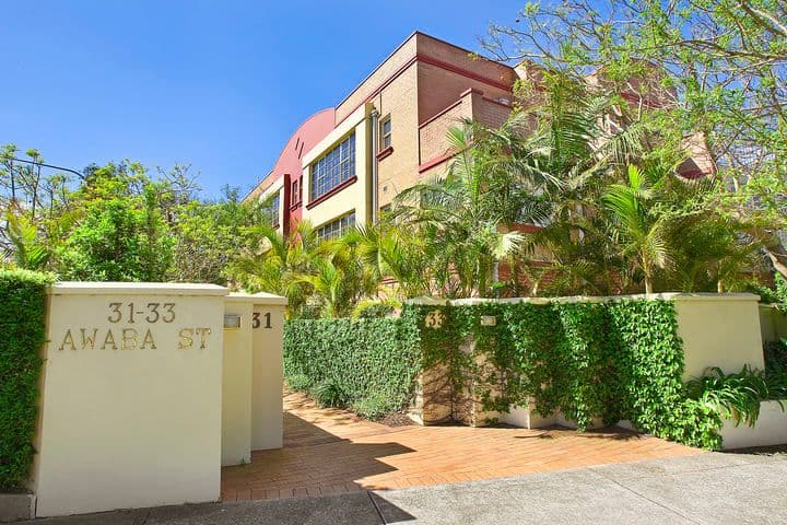 31 Awaba Street, MOSMAN NSW 2088, Mosman - Thumbnail 3