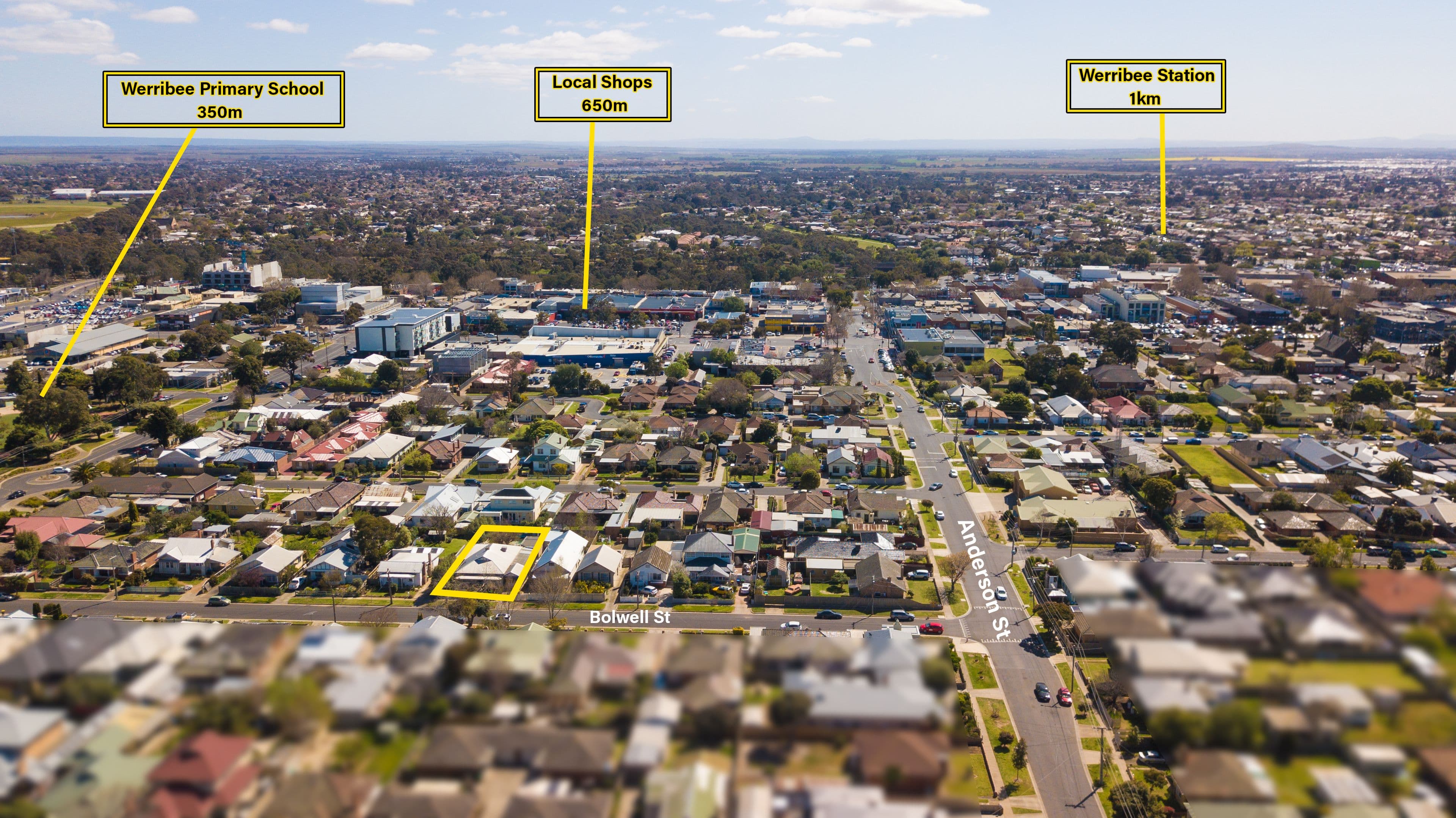 10 Bolwell Street, Werribee VIC 3030, Werribee - Thumbnail 2