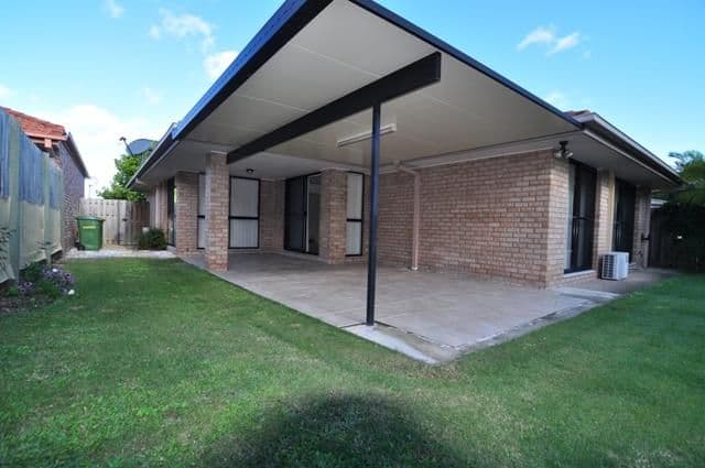 25 Meadowbank Drive, UPPER COOMERA QLD 4209, Upper Coomera - Thumbnail 6
