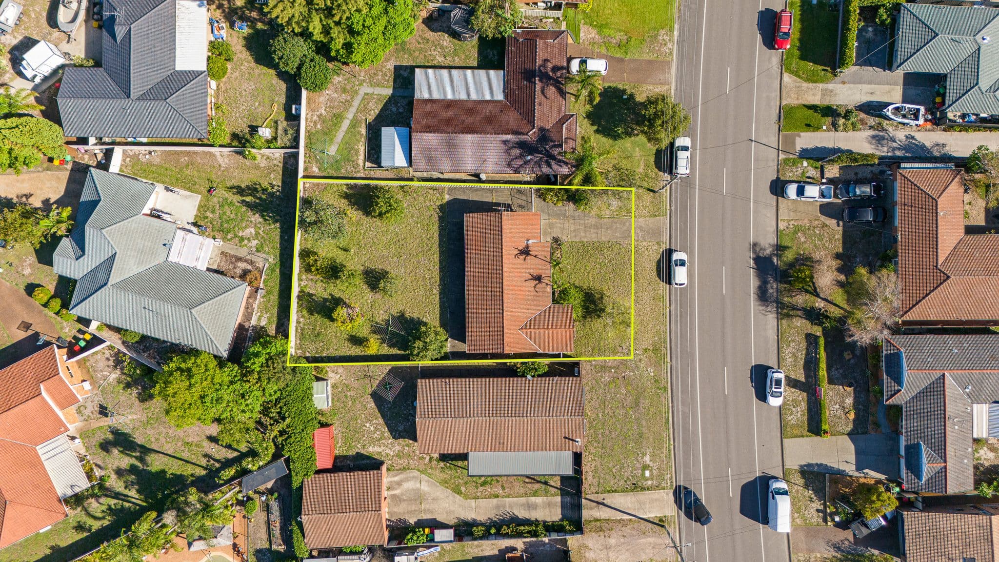 6/8 Cambridge Street, Harris Park NSW 2150, Harris Park - Thumbnail 2