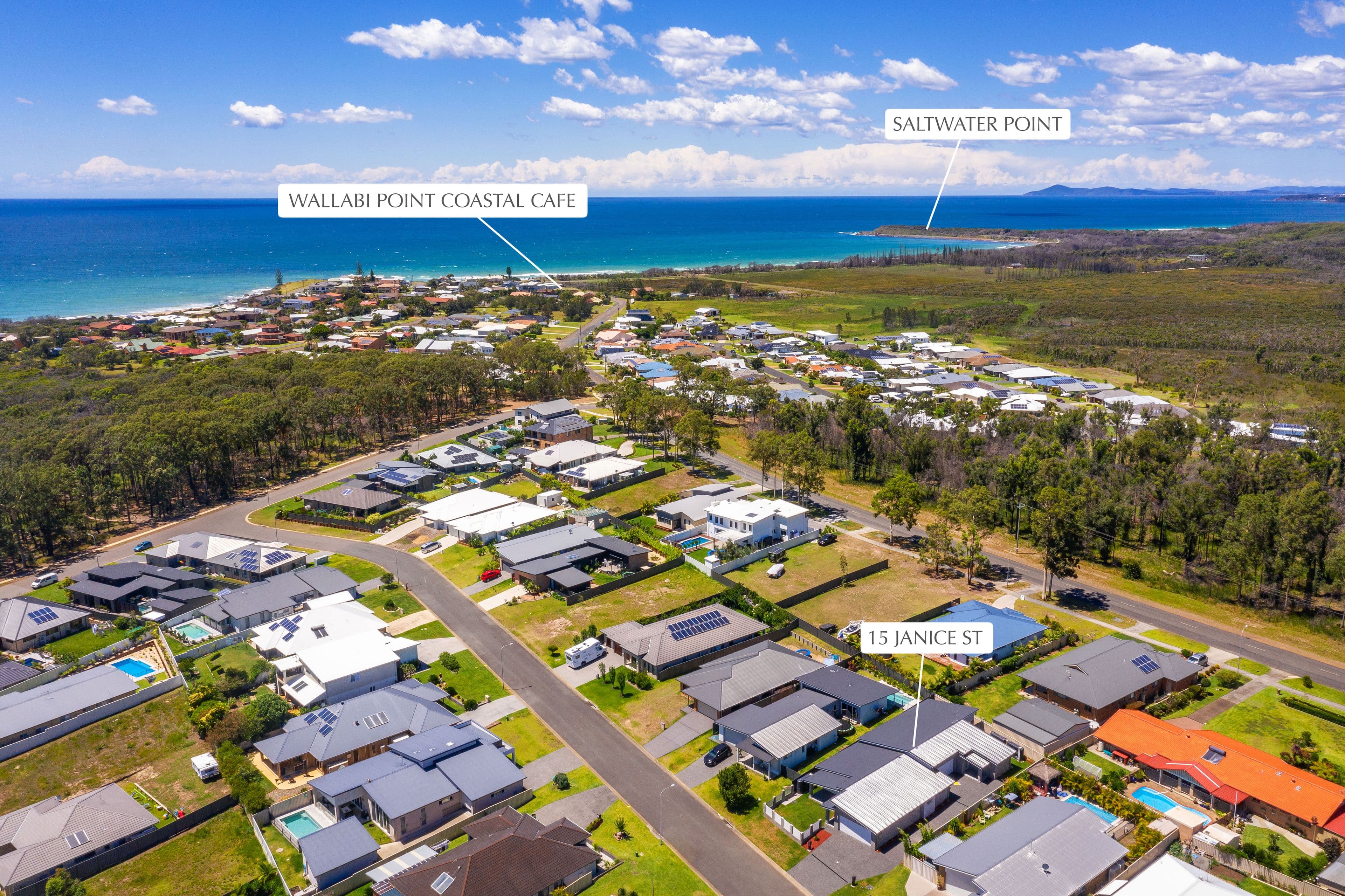 Unit 2, 15 Janice Street, Wallabi Point NSW 2430, Wallabi Point - Thumbnail 3