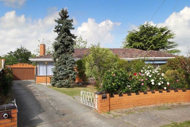 2 Rae Court, BUNDOORA VIC 3083, Bundoora - Image 1