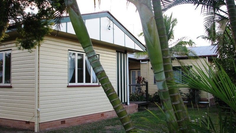 19 Lloyd Street, WALKERVALE QLD 4670, Walkervale - Image 1