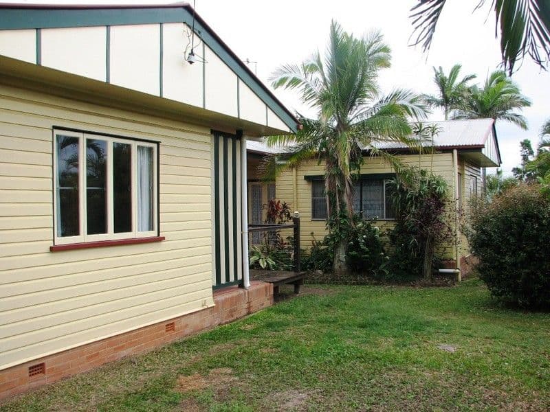 19 Lloyd Street, WALKERVALE QLD 4670, Walkervale - Thumbnail 8