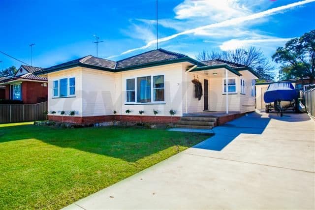 21 Mitchell Street, SOUTH PENRITH NSW 2750, South Penrith - Image 1
