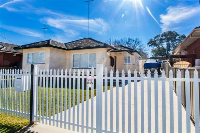 21 Mitchell Street, SOUTH PENRITH NSW 2750, South Penrith - Thumbnail 2