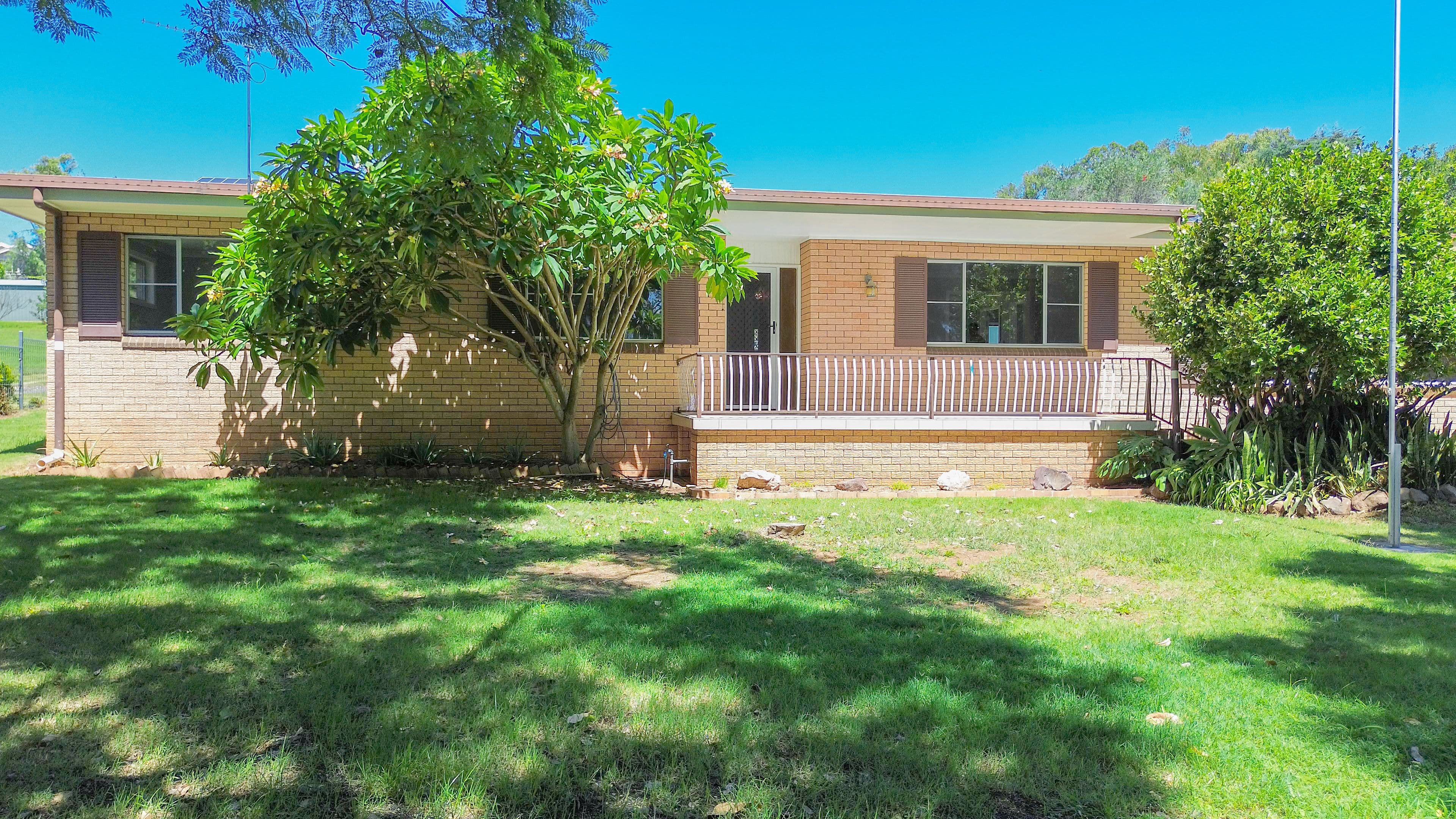 64 Warner Street, Rosenthal Heights QLD 4370, Rosenthal Heights - Image 1