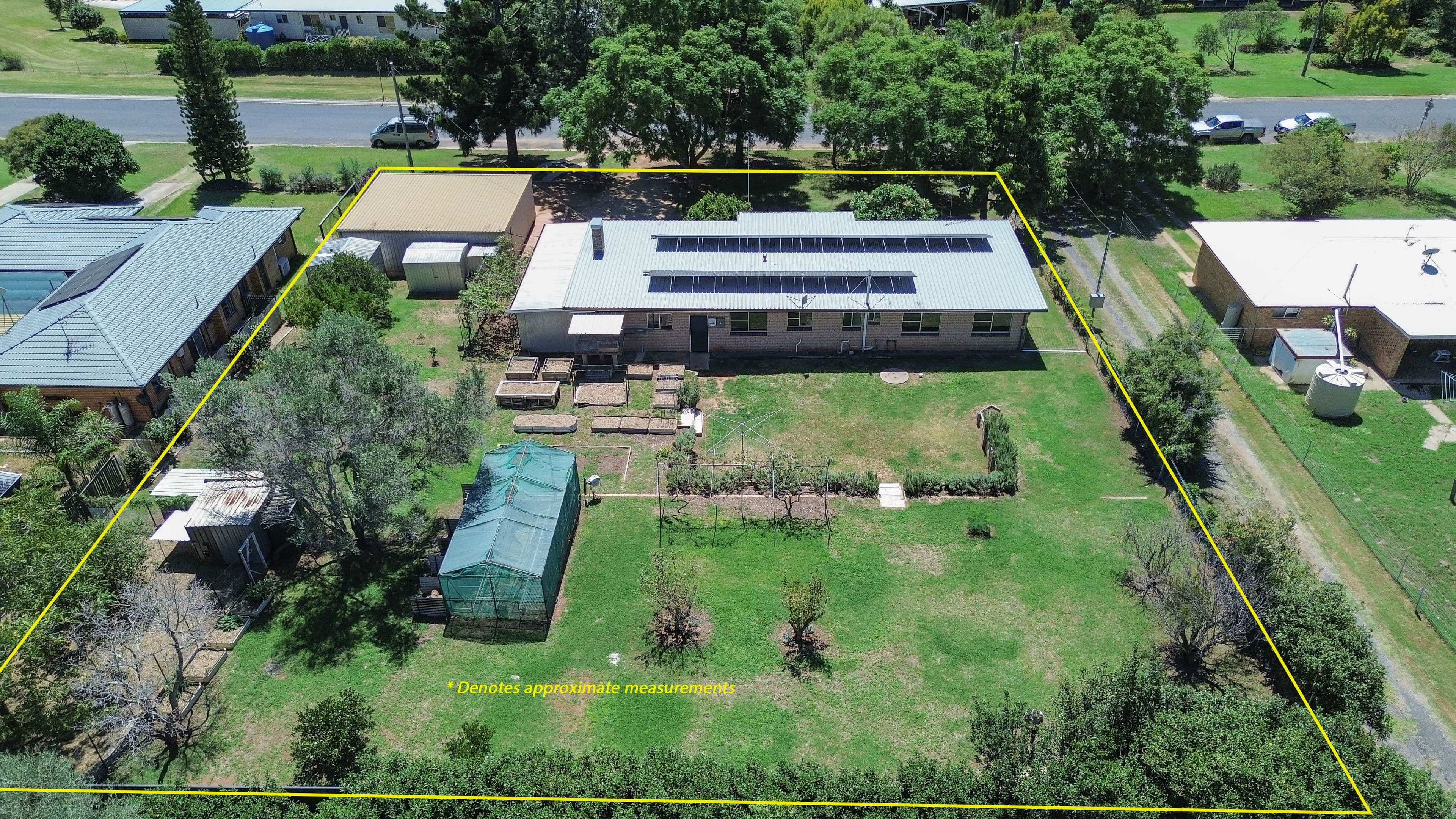 64 Warner Street, Rosenthal Heights QLD 4370, Rosenthal Heights - Thumbnail 2