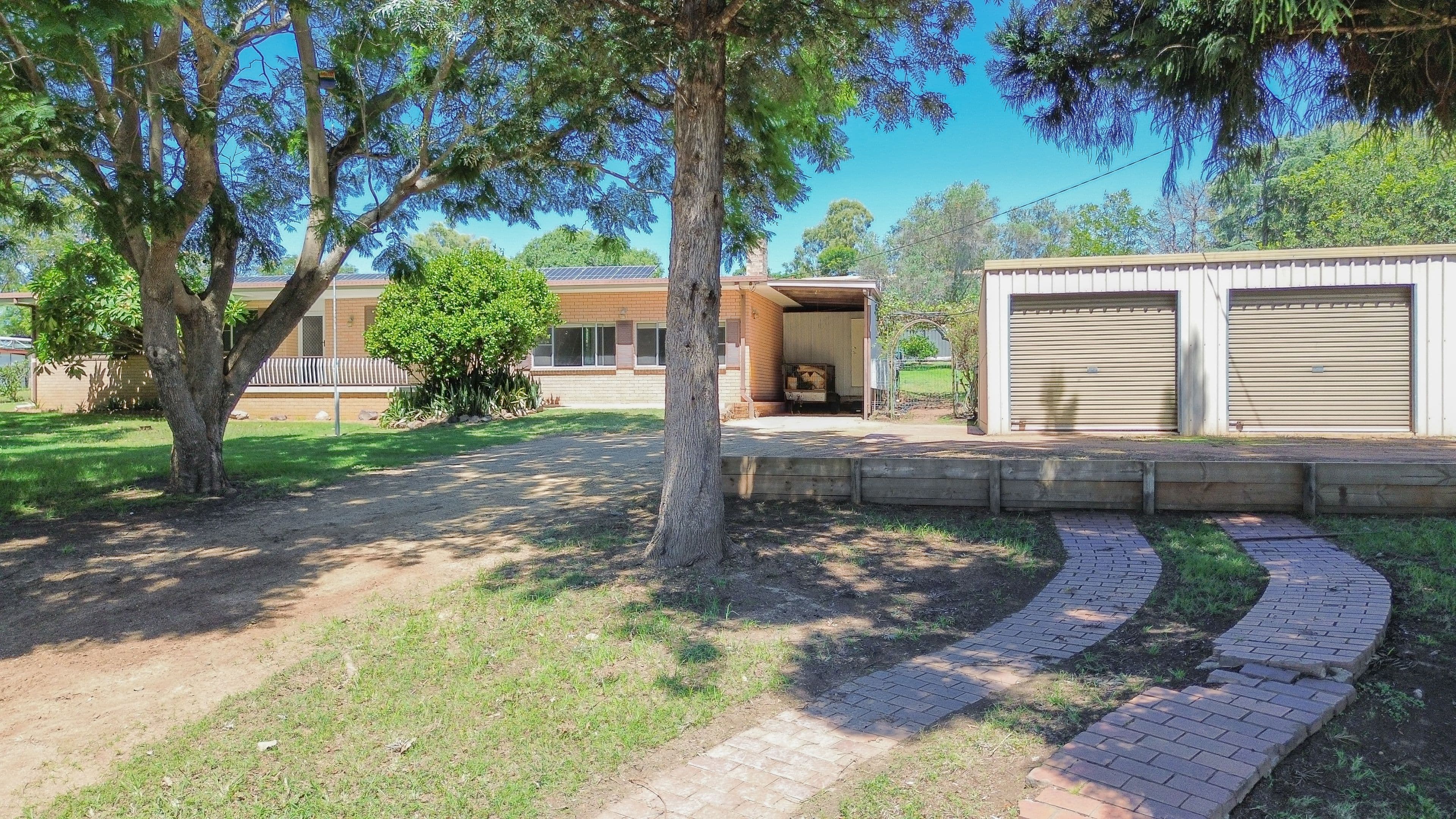 64 Warner Street, Rosenthal Heights QLD 4370, Rosenthal Heights - Thumbnail 3