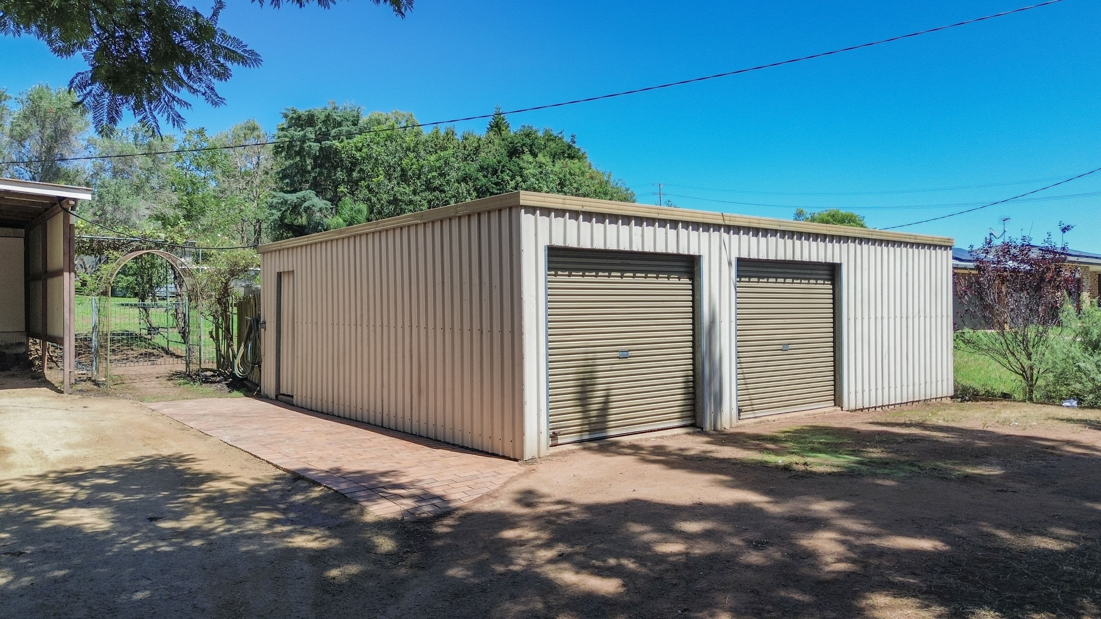 64 Warner Street, Rosenthal Heights QLD 4370, Rosenthal Heights - Thumbnail 4