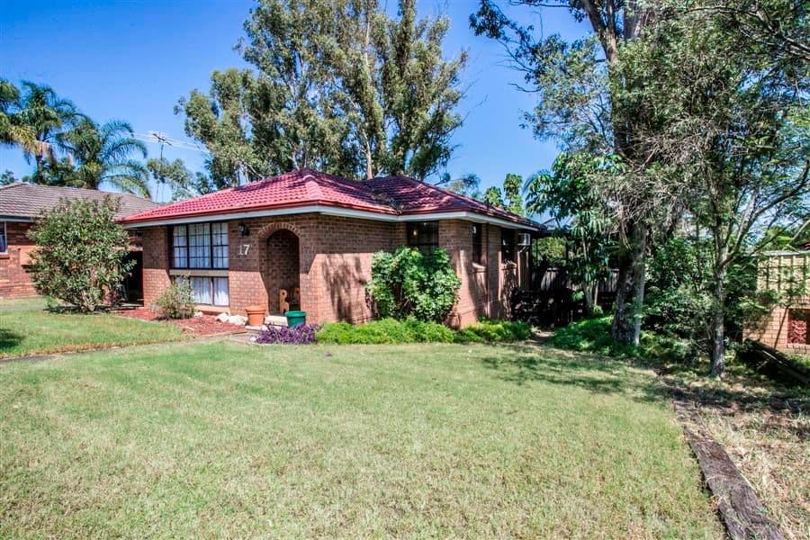17 Oakland Parade, Werrington Downs NSW 2747, Werrington Downs - Thumbnail 2