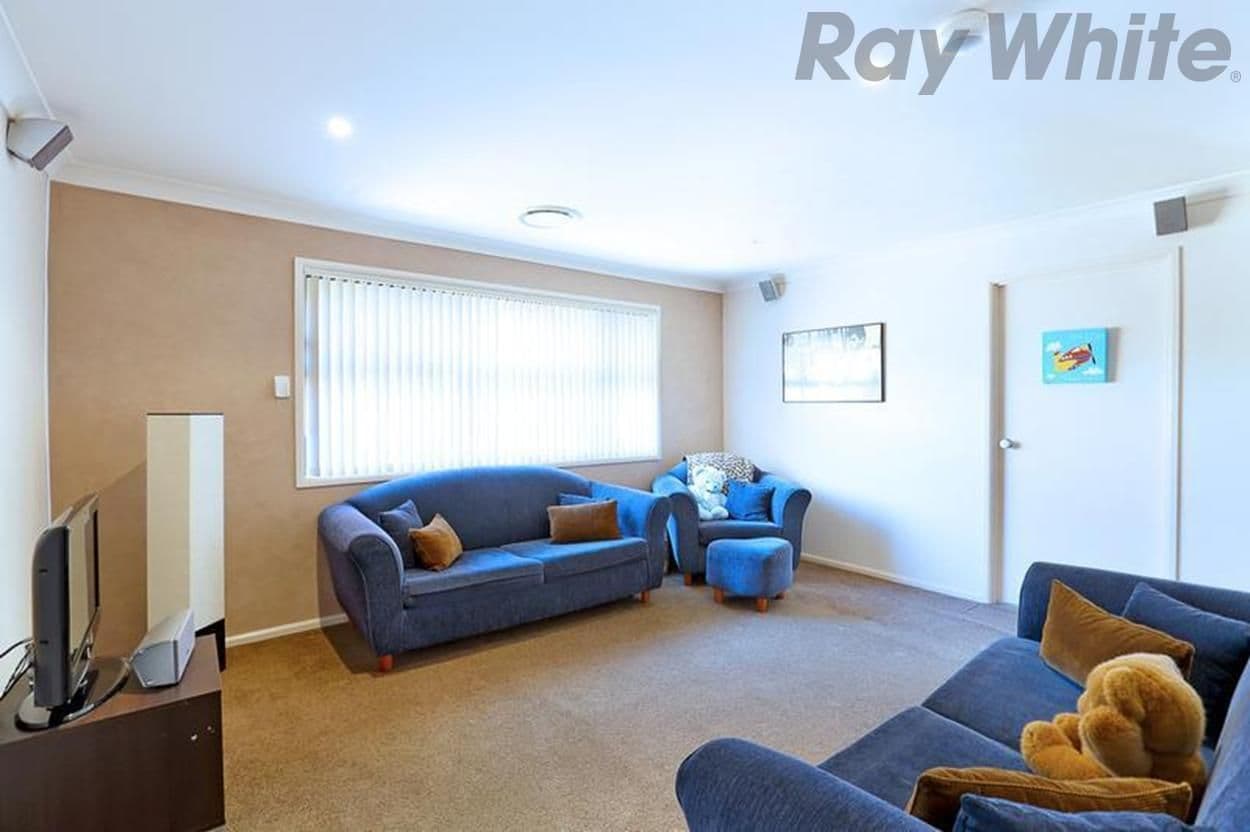 65 Lycett Avenue, West Hoxton NSW 2171, West Hoxton - Thumbnail 6