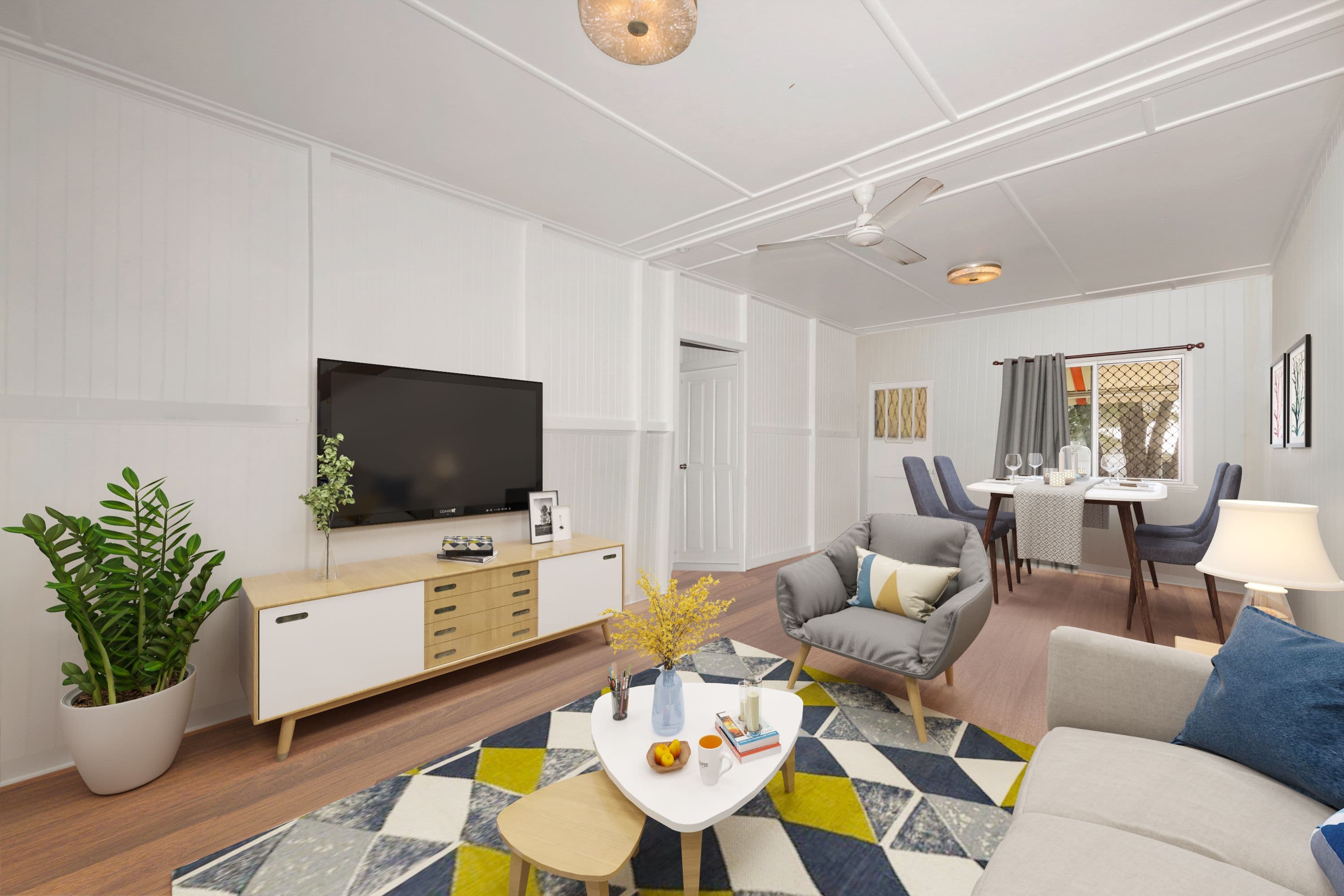 45 Howlett Street, Currajong QLD 4812, Currajong - Thumbnail 2