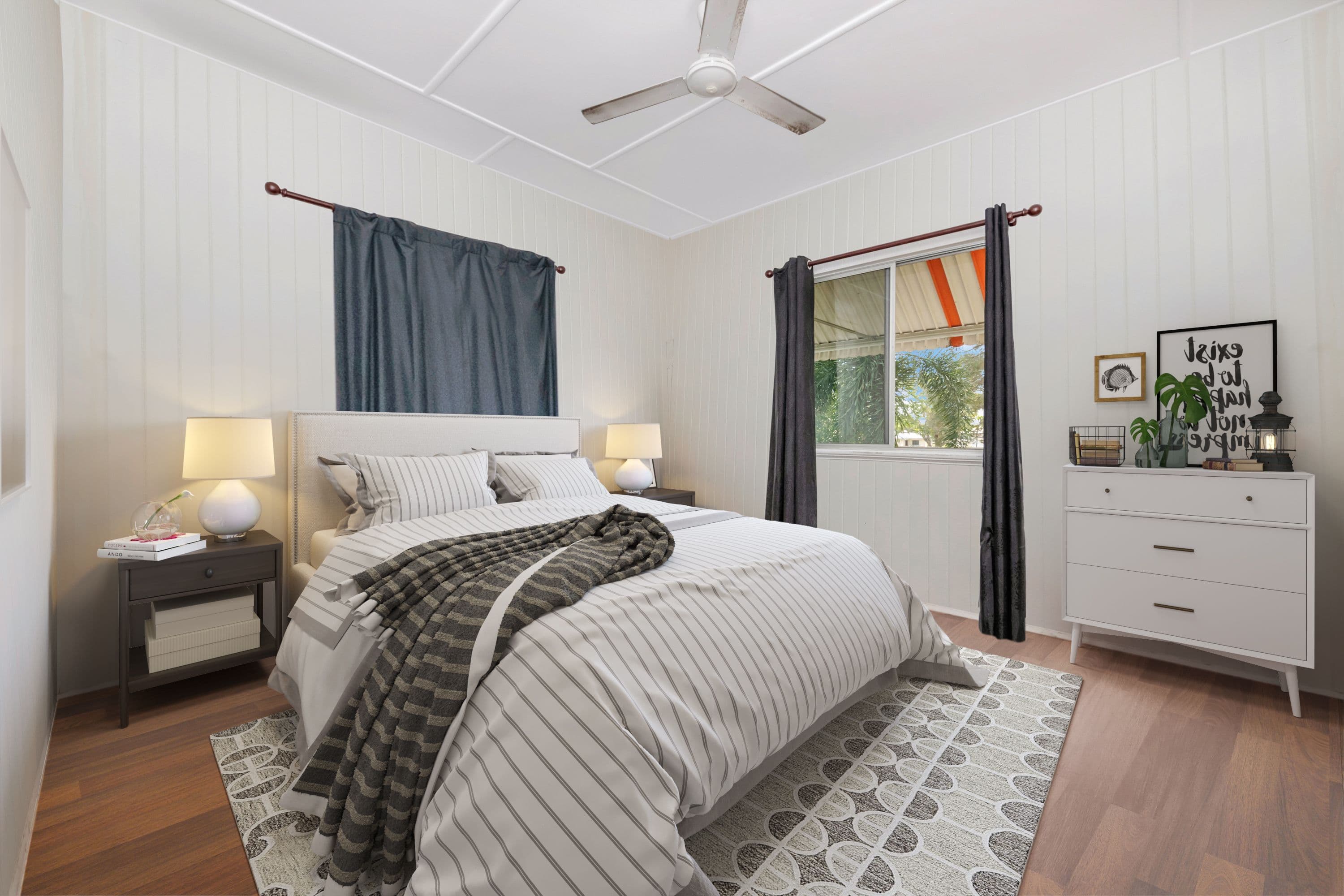 45 Howlett Street, Currajong QLD 4812, Currajong - Thumbnail 4