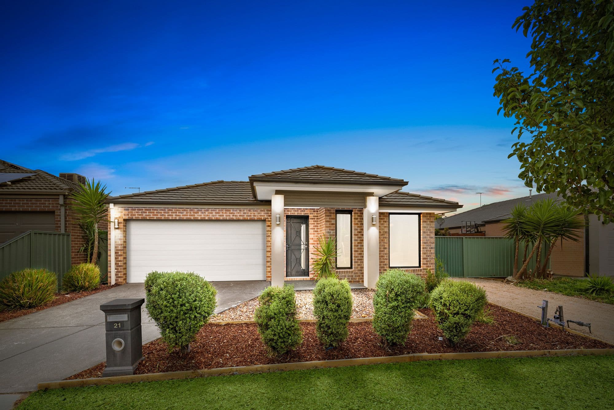 21 Mundara Drive, Wyndham Vale VIC 3024, Wyndham Vale - Image 1