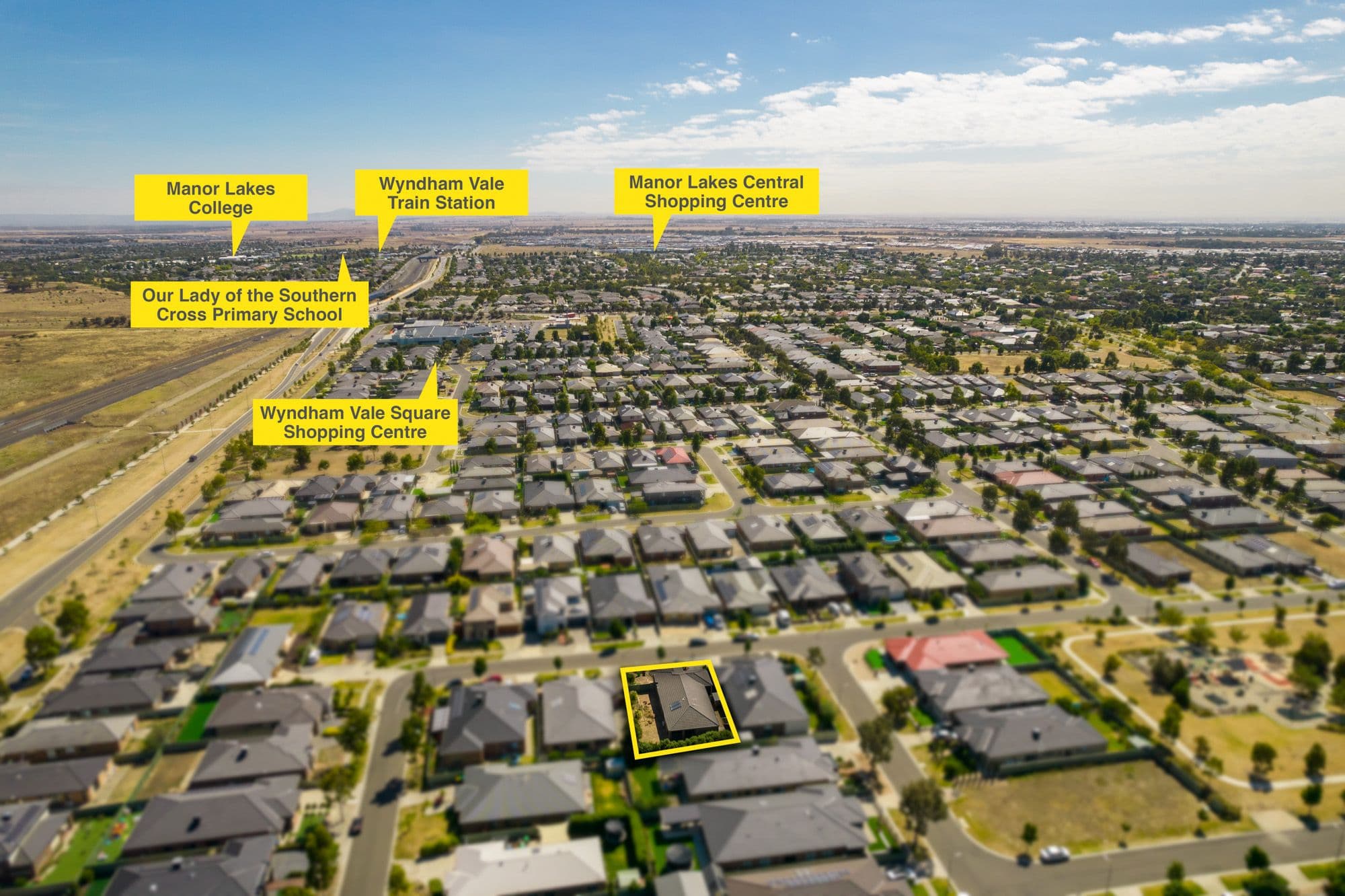 21 Mundara Drive, Wyndham Vale VIC 3024, Wyndham Vale - Thumbnail 3