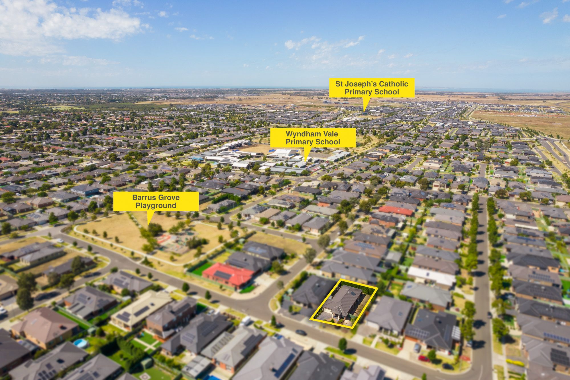 21 Mundara Drive, Wyndham Vale VIC 3024, Wyndham Vale - Thumbnail 4
