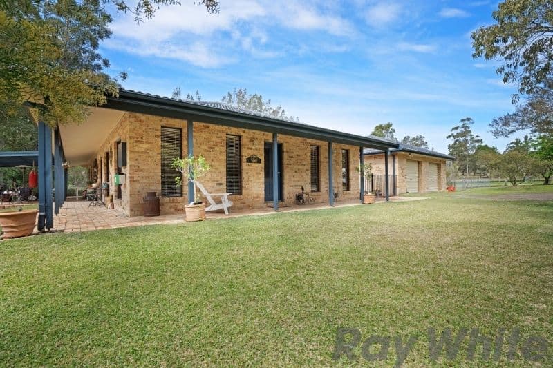62 Brandy Hill Drive, Brandy Hill - Thumbnail 2