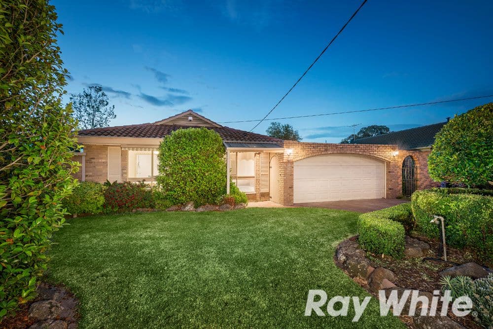 78 Stud Road, Wantirna VIC 3152, Wantirna - Image 1