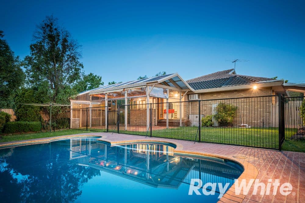 78 Stud Road, Wantirna VIC 3152, Wantirna - Thumbnail 8