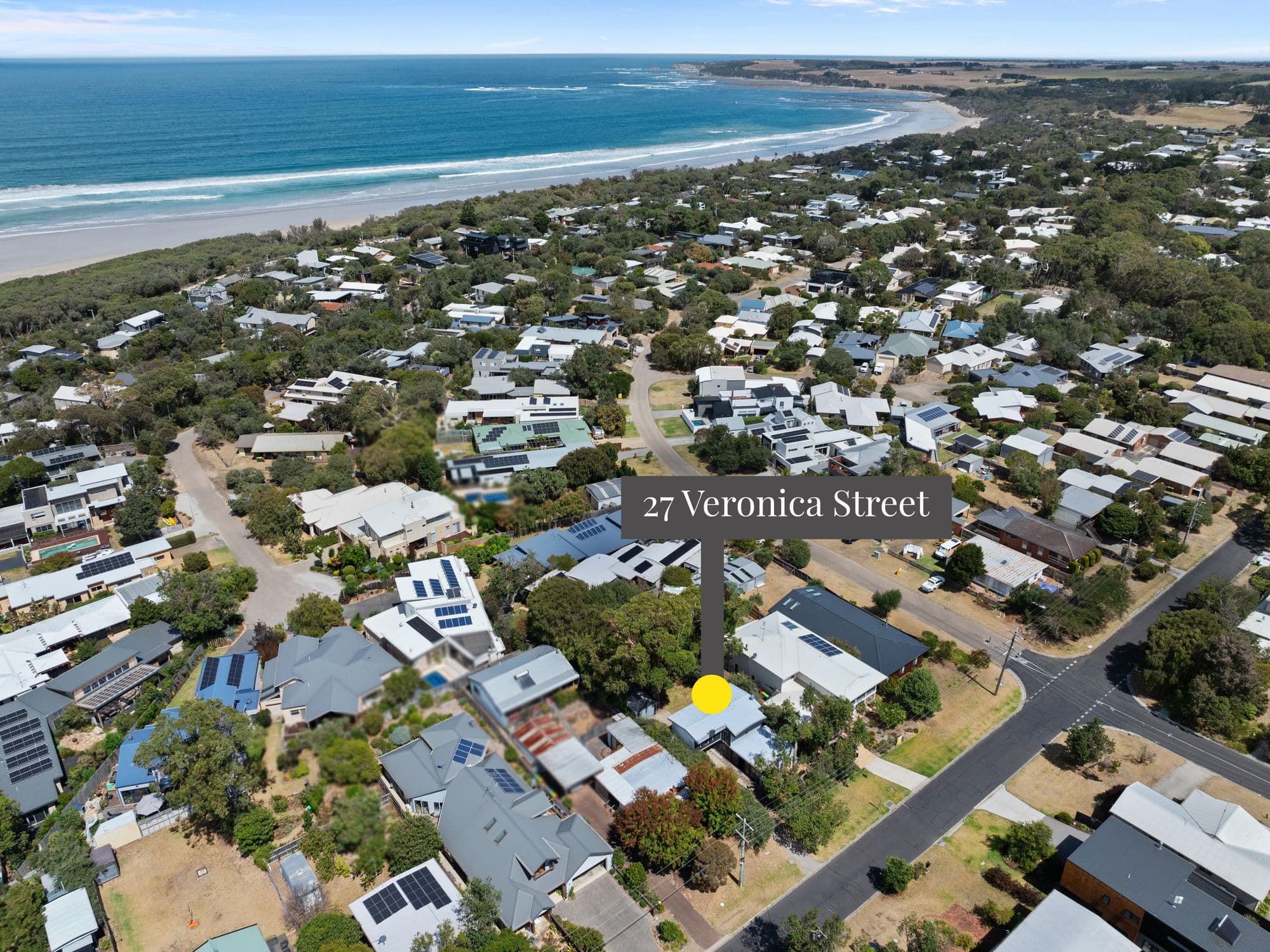 27 Veronica Street, Inverloch VIC 3996, Inverloch - Image 1