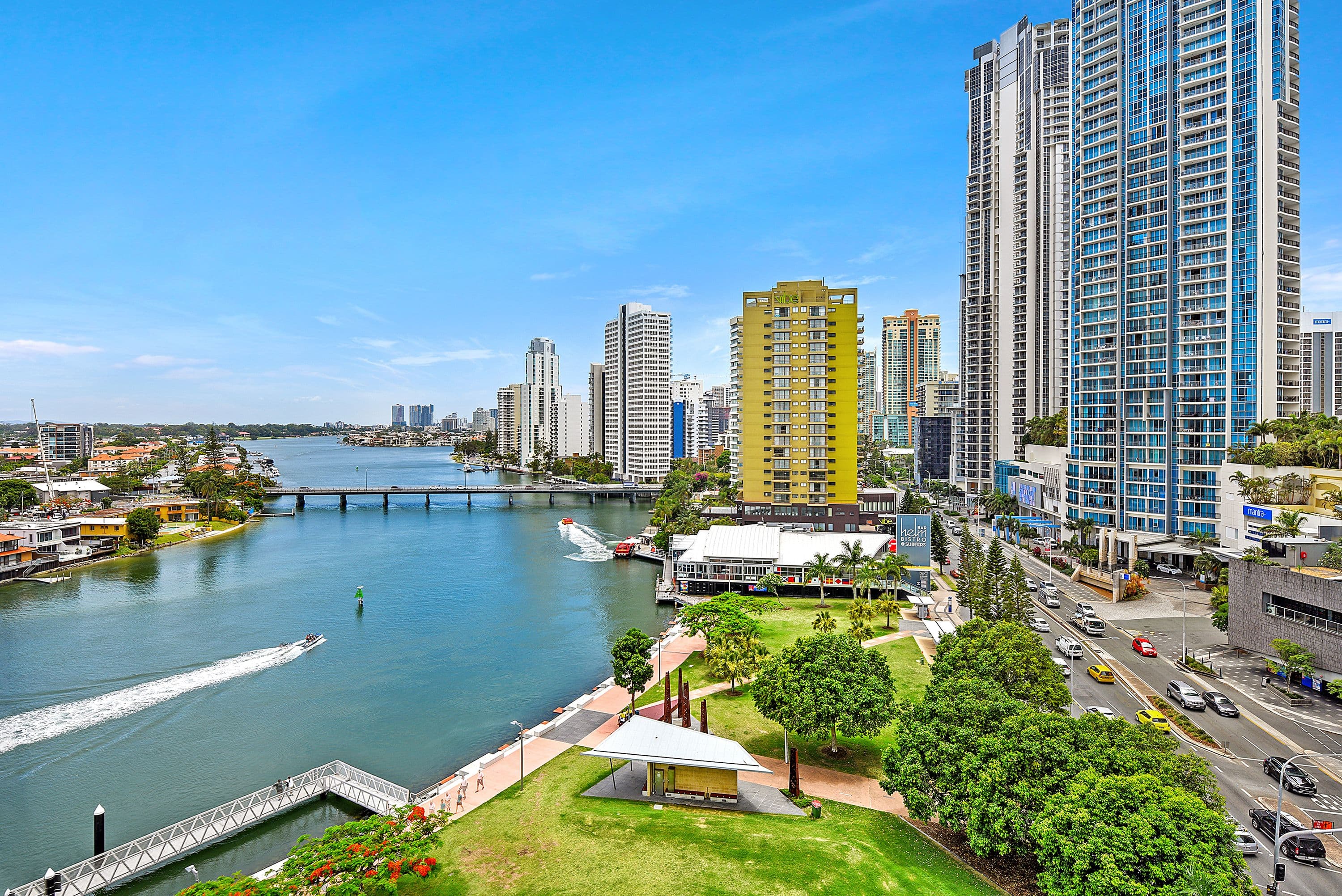 63 Cavill Avenue, Surfers Paradise QLD 4217, Surfers Paradise - Image 1