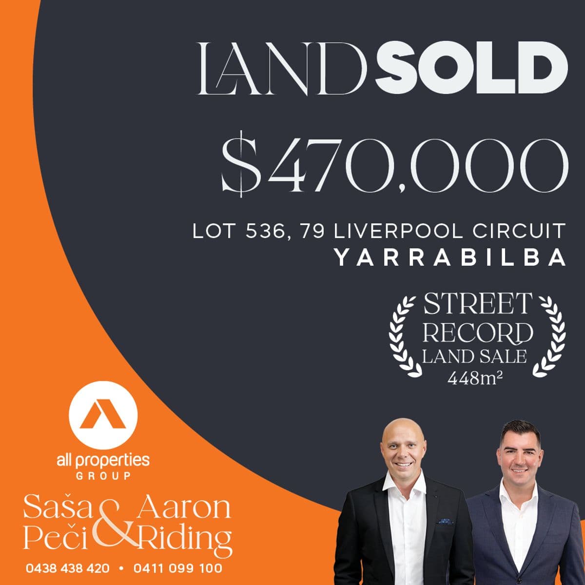 Lot 536/79 Liverpool Circuit, Yarrabilba QLD 4207, Yarrabilba - Image 1