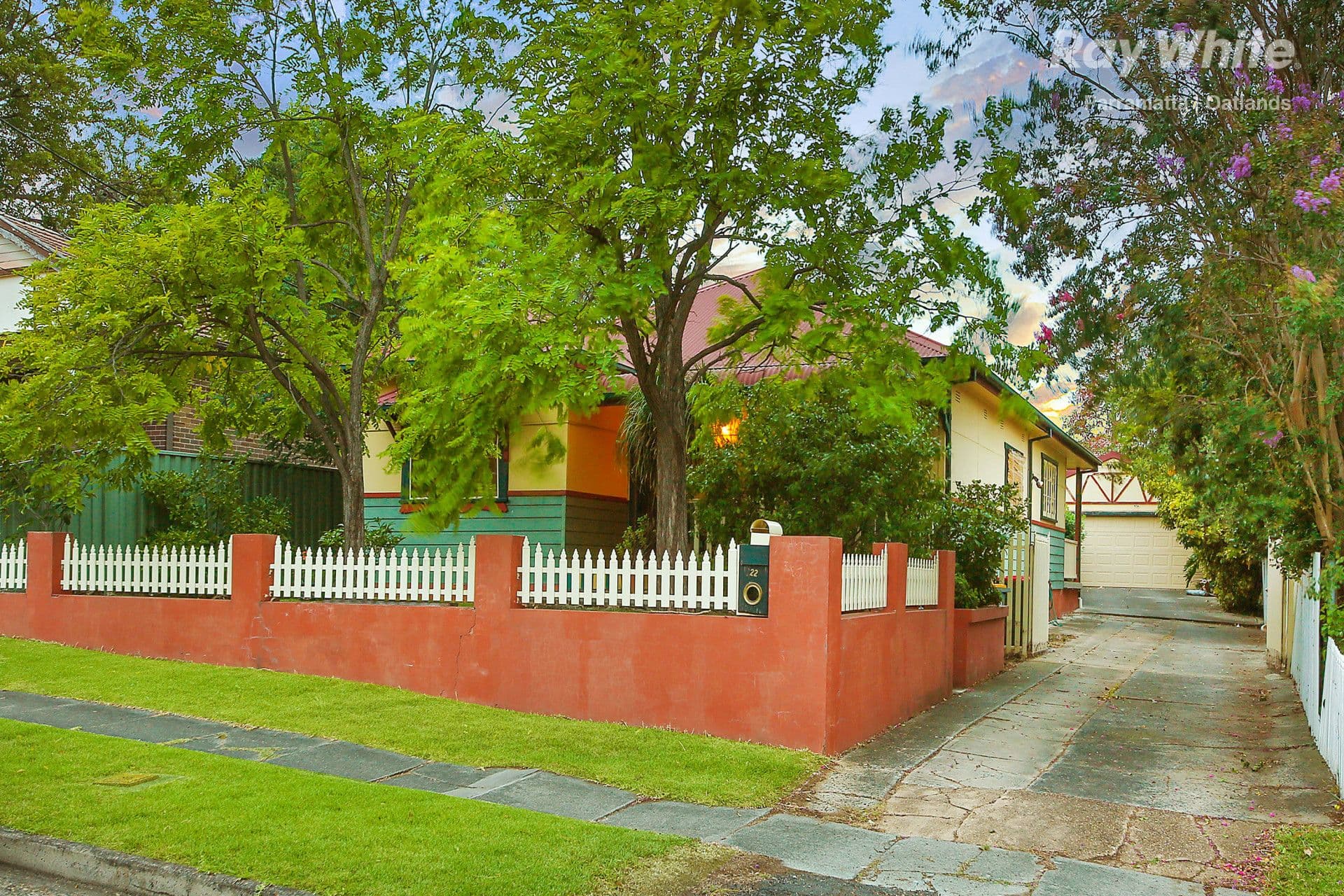 22 Haig Street, Wentworthville - Image 1