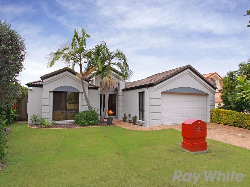 7 Pfeiffer Place, MCDOWALL QLD 4053, McDowall - Image 1