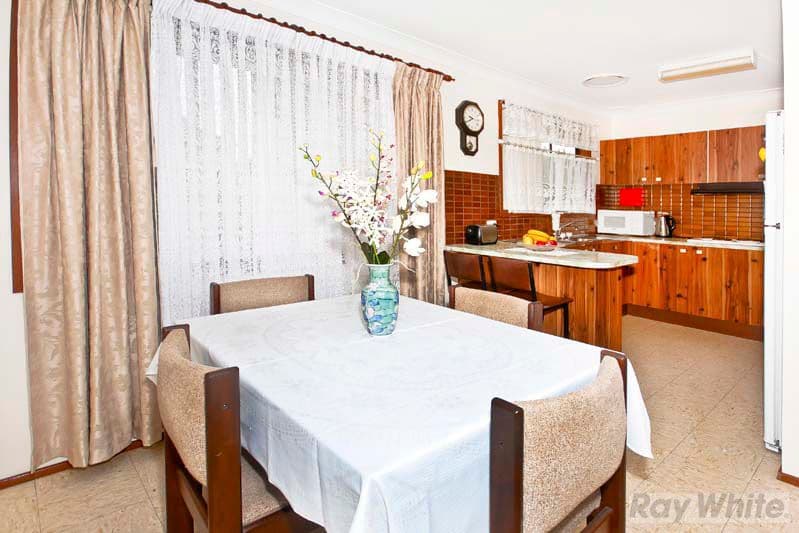52  Vidal Street, WETHERILL PARK NSW 2164, Wetherill Park - Thumbnail 2