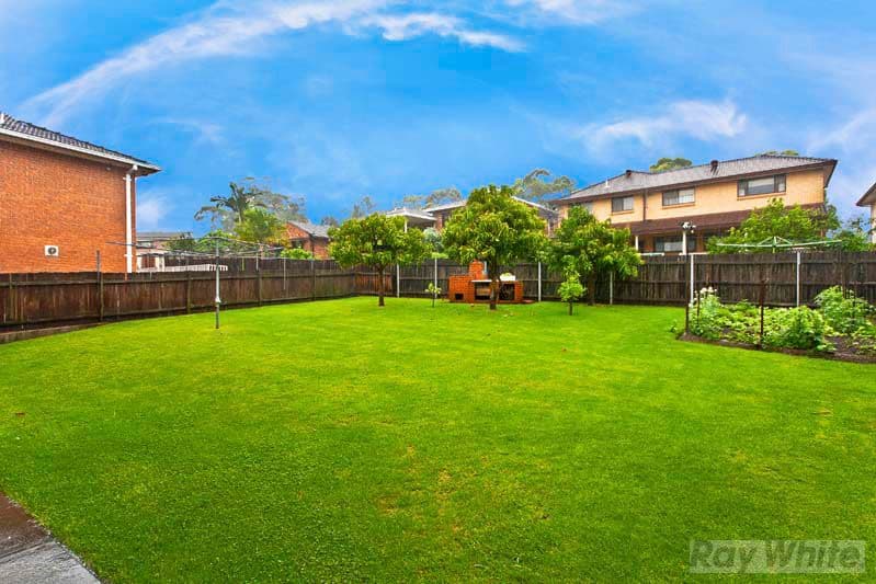 52  Vidal Street, WETHERILL PARK NSW 2164, Wetherill Park - Thumbnail 4