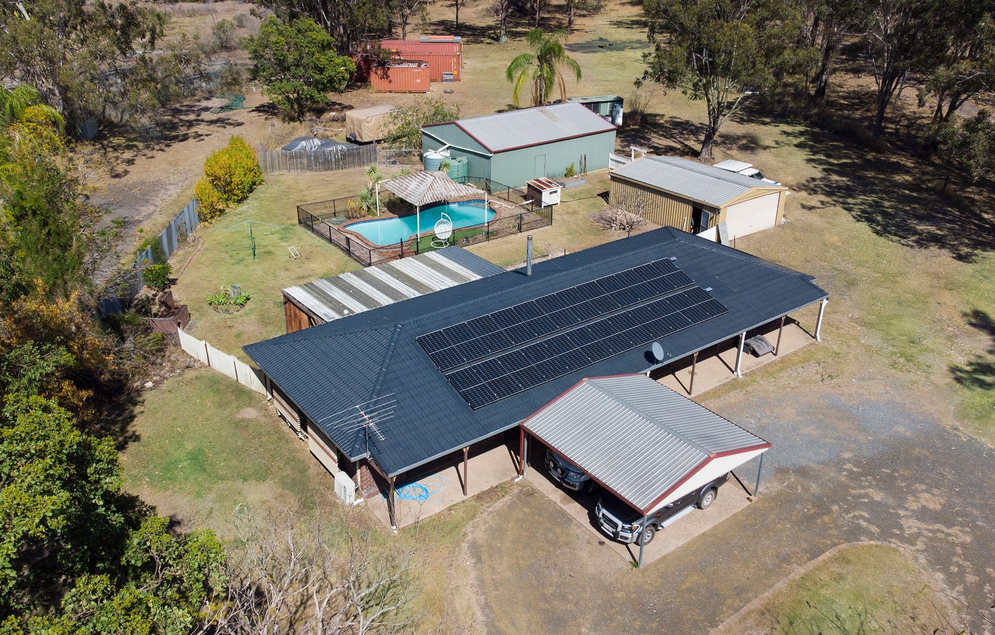 64 Caledonian Road, Thagoona QLD 4306, Thagoona - Thumbnail 2