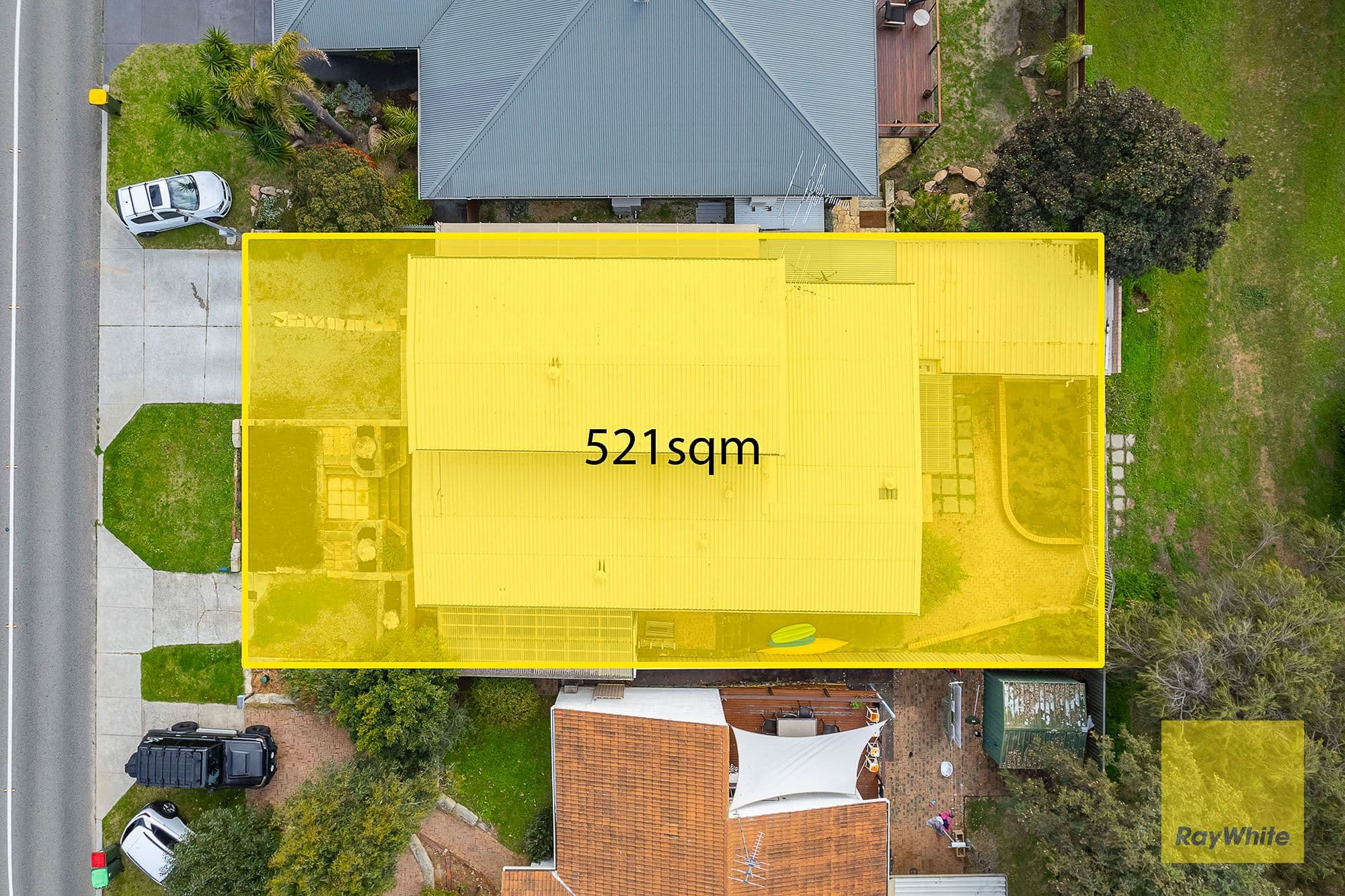 109 Arnott Street, Trigg WA 6029, Trigg - Thumbnail 2