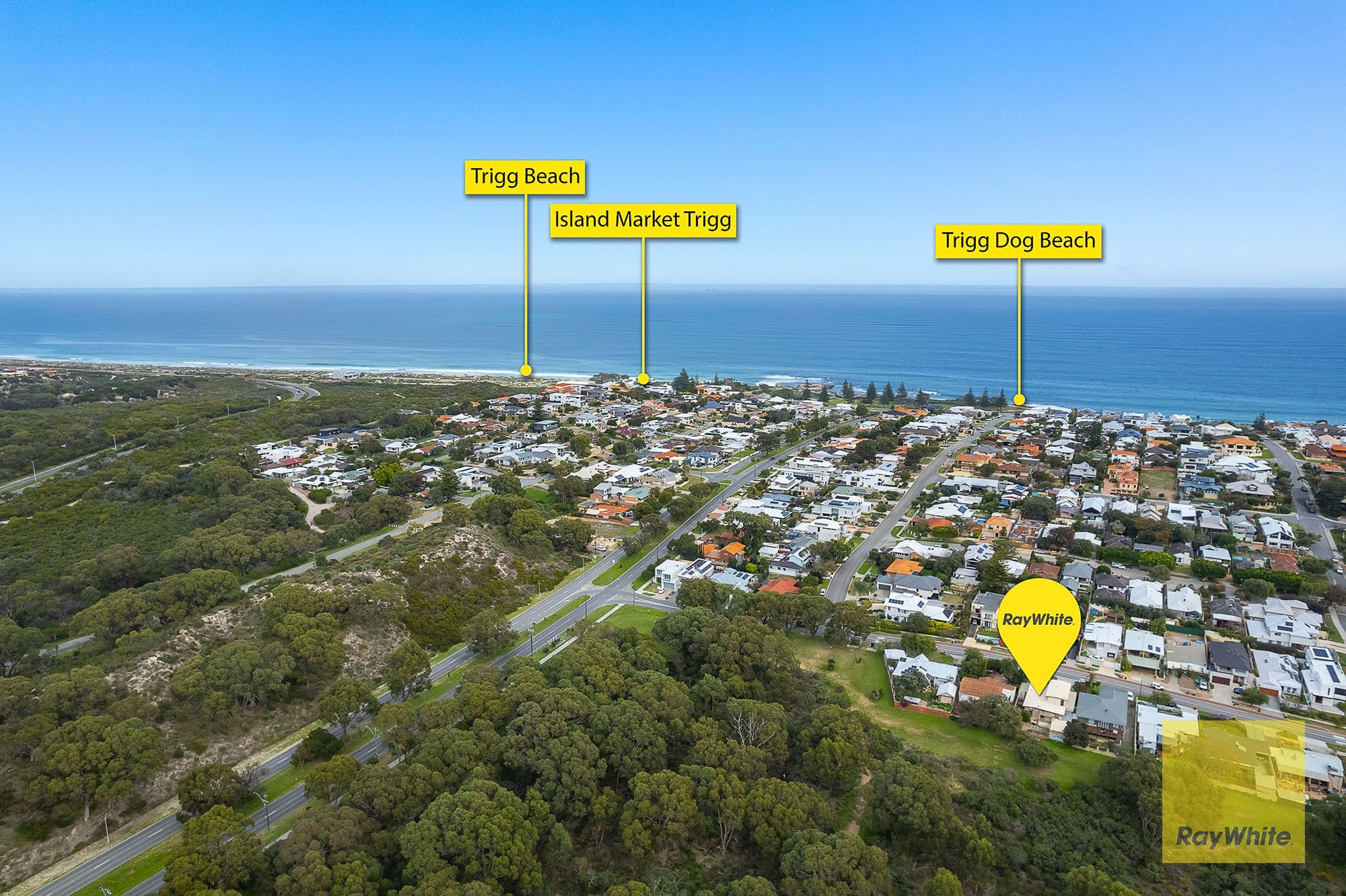 109 Arnott Street, Trigg WA 6029, Trigg - Thumbnail 3