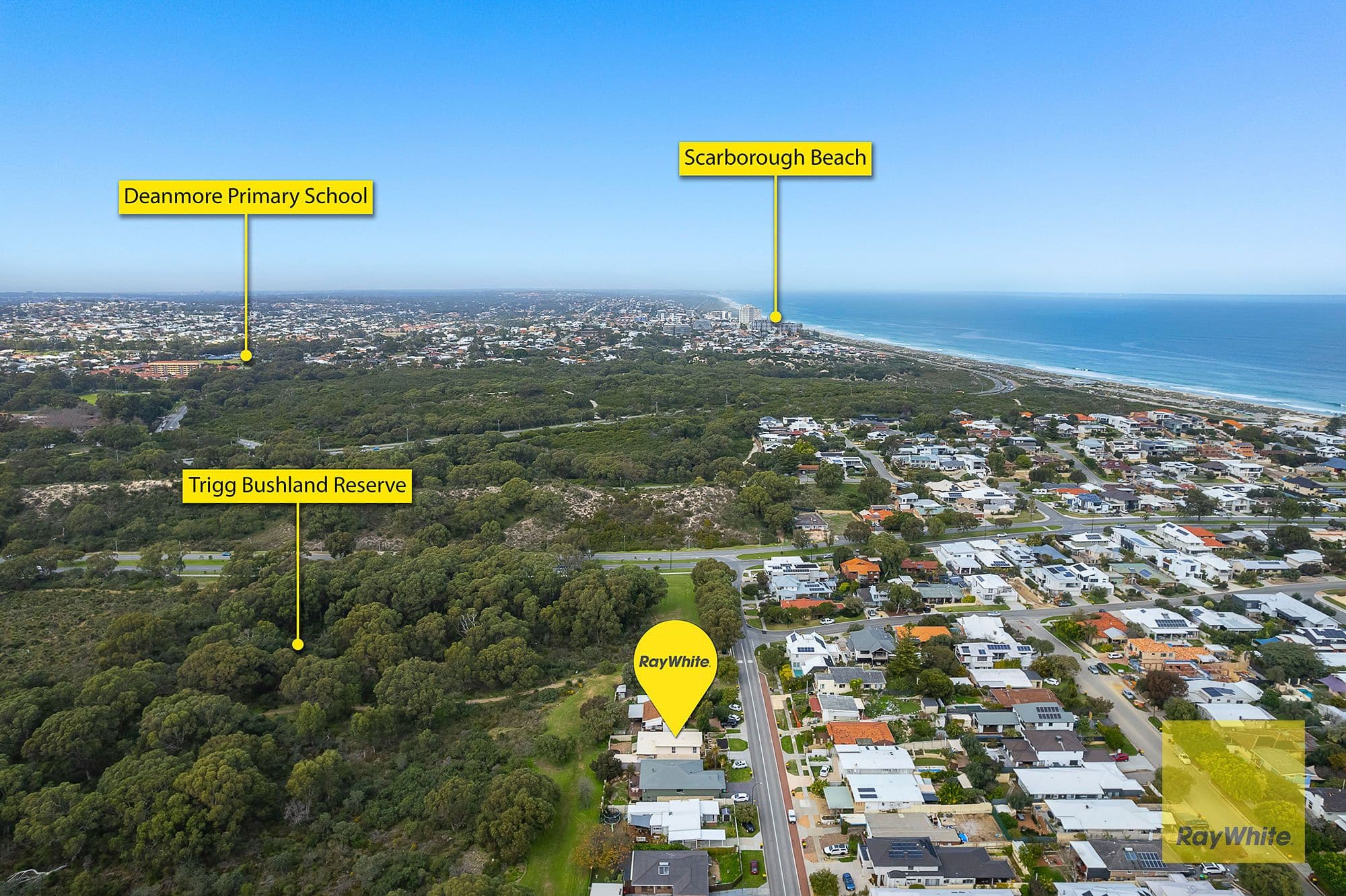 109 Arnott Street, Trigg WA 6029, Trigg - Thumbnail 4