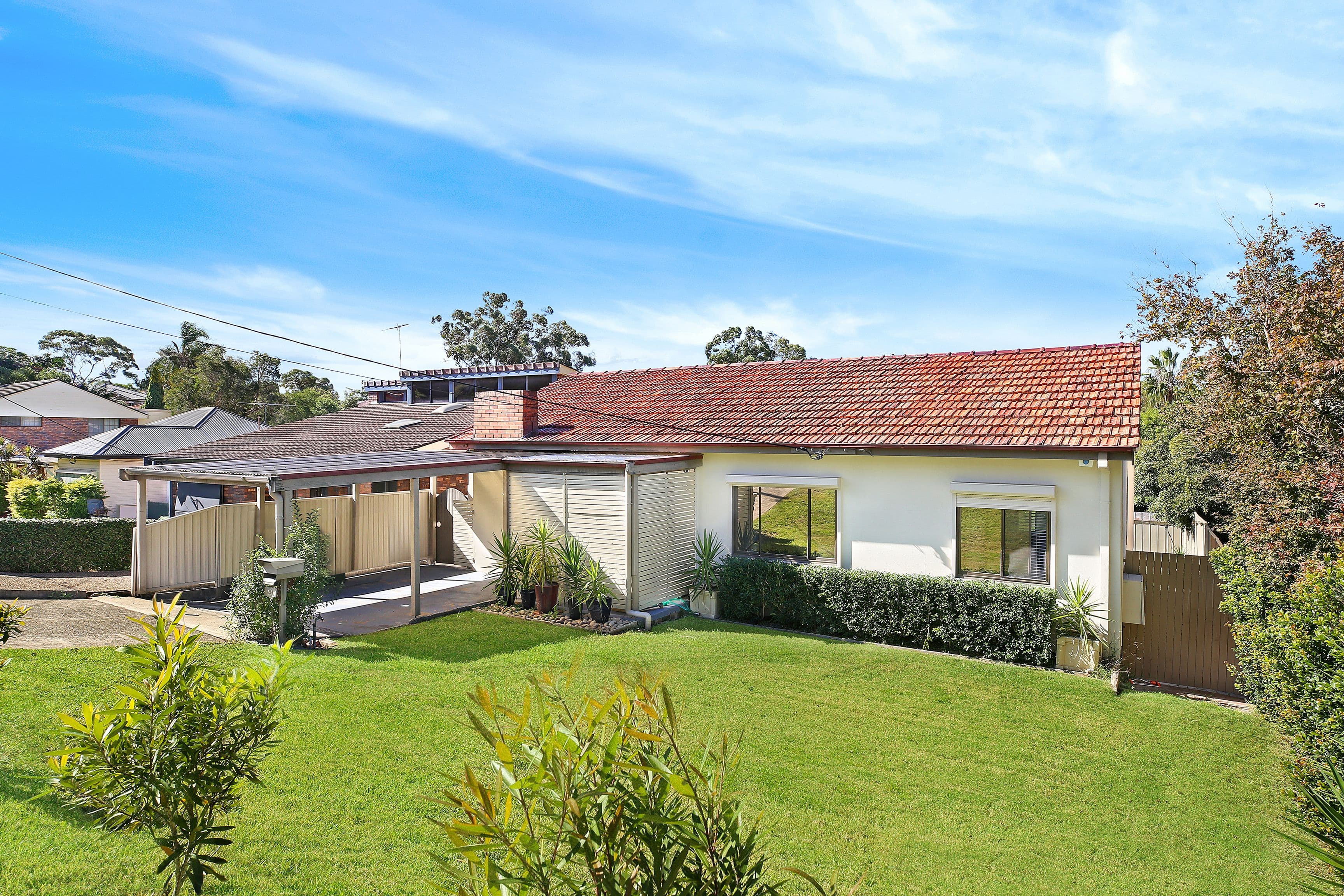 40 Corea Street, Sylvania - Image 1