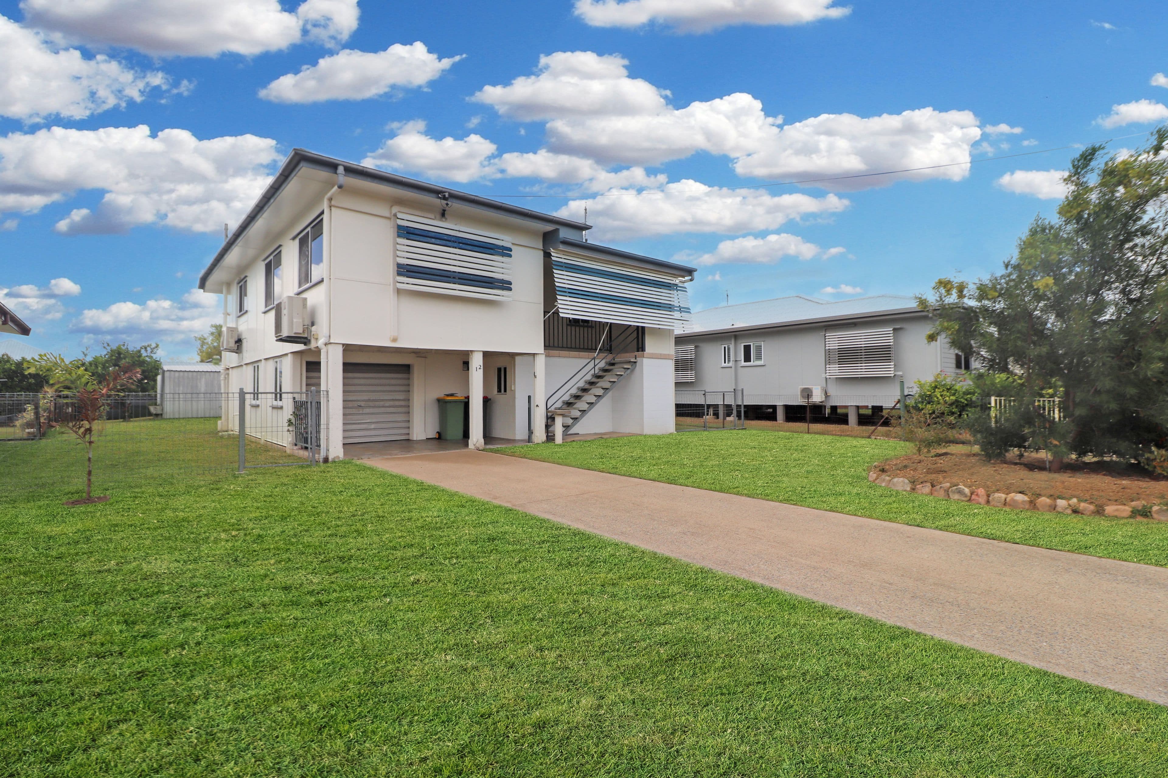 12 Jesson Street, Ingham QLD 4850, Ingham - Image 1
