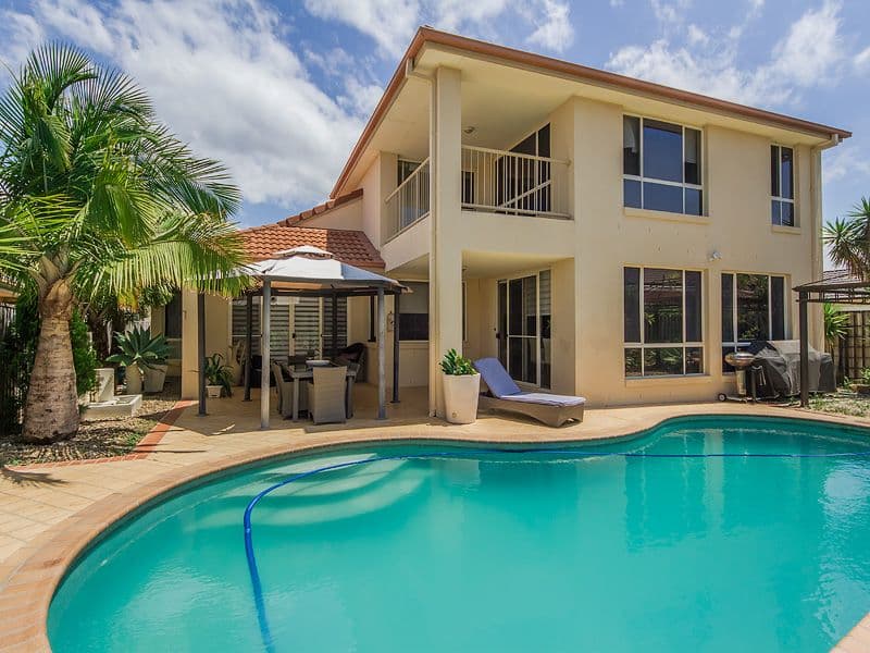 46 Olympus Drive, Robina QLD 4226, Robina - Thumbnail 4