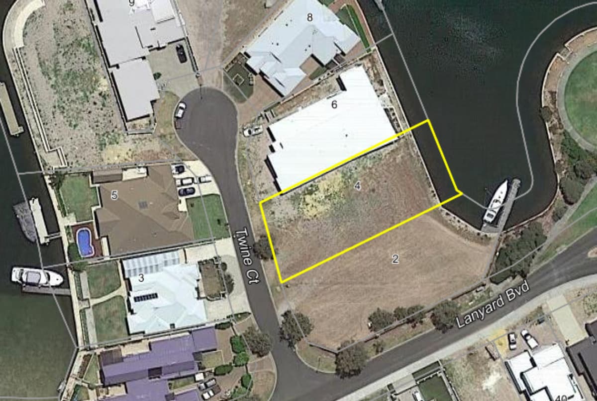 4 Twine Court, Geographe, Geographe - Image 1