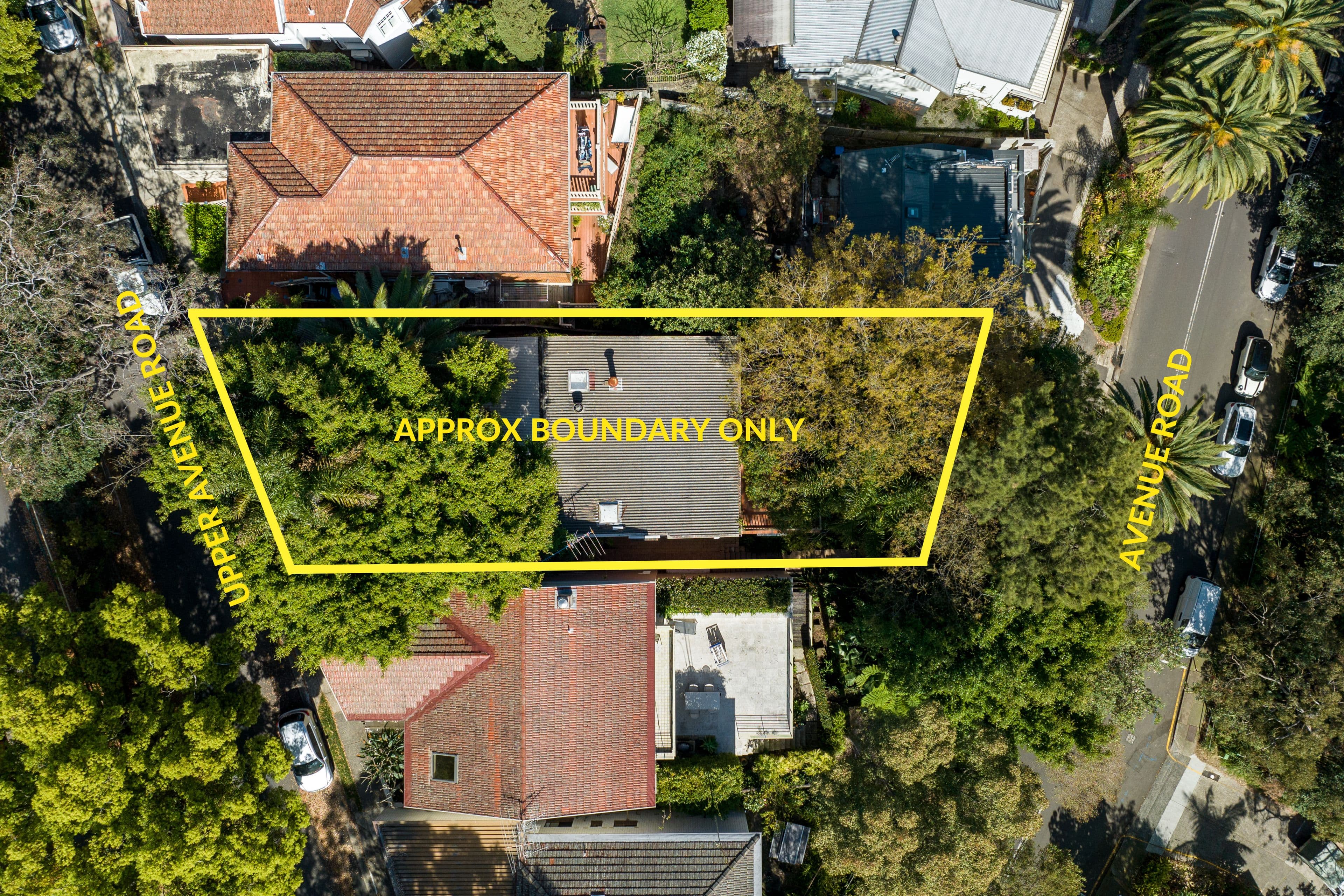 47 Avenue Road, Mosman NSW 2088, Mosman - Thumbnail 2