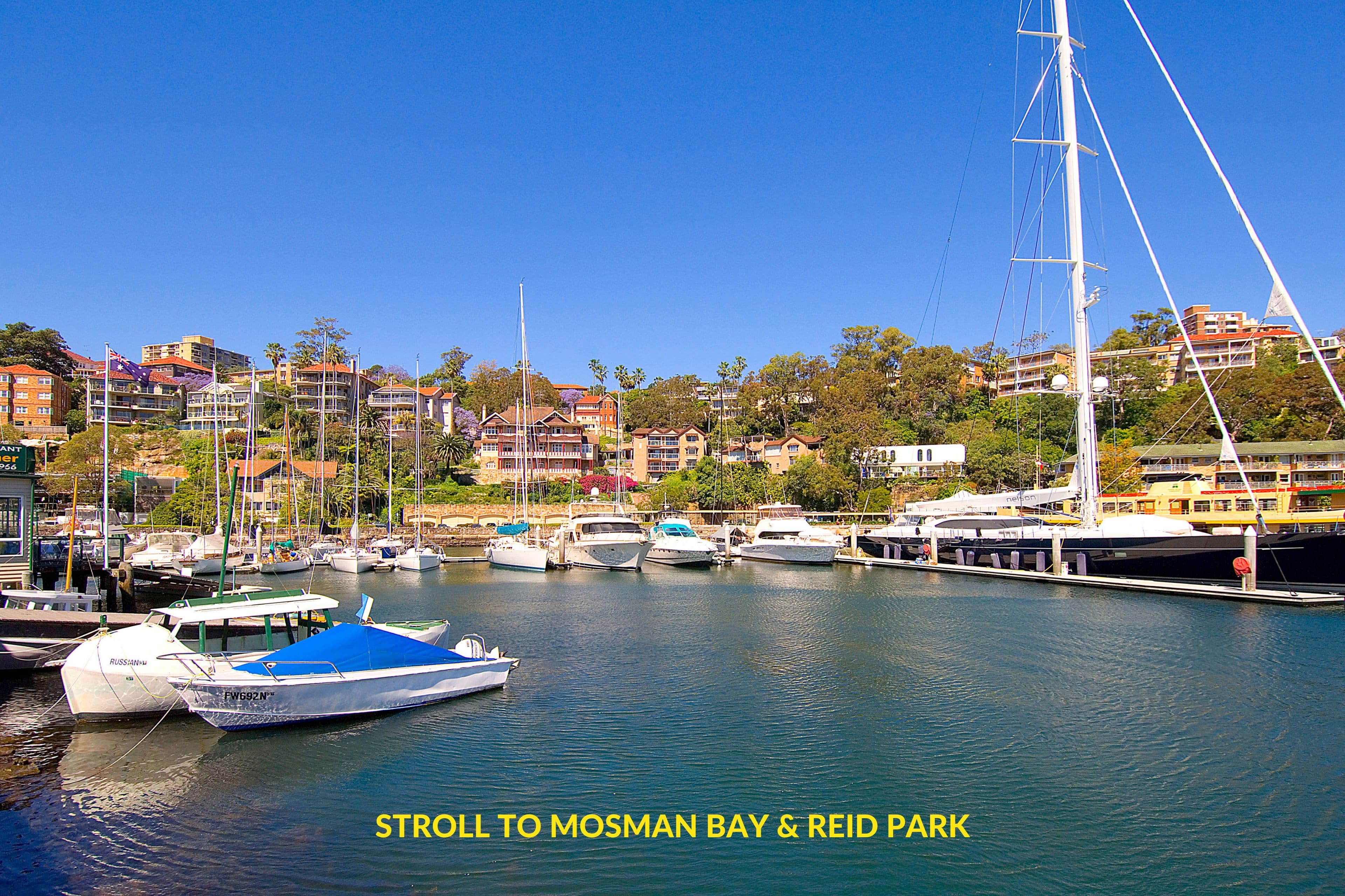 47 Avenue Road, Mosman NSW 2088, Mosman - Thumbnail 5