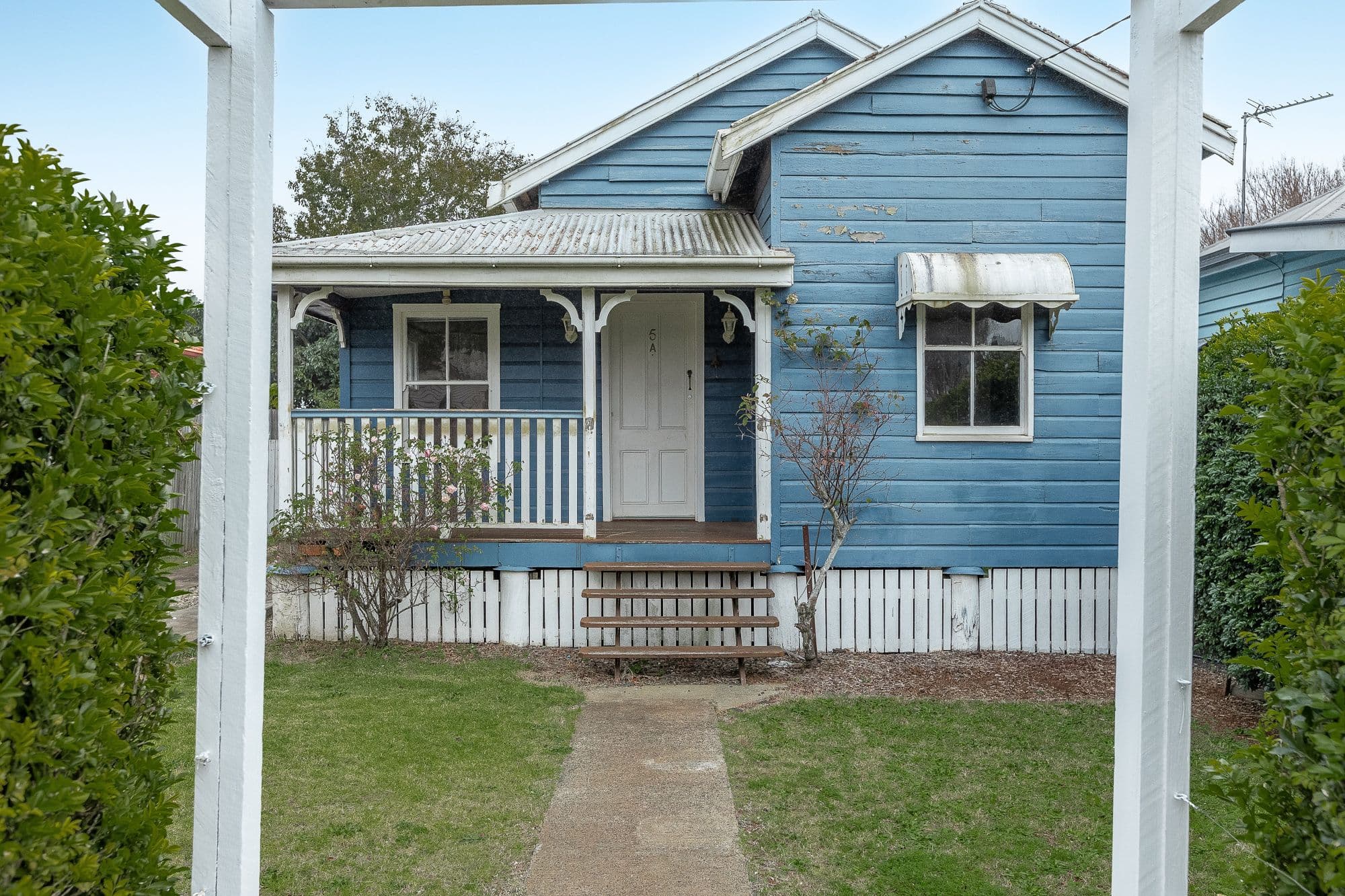 5A Bernard Street, Newtown QLD 4350, Newtown - Image 1