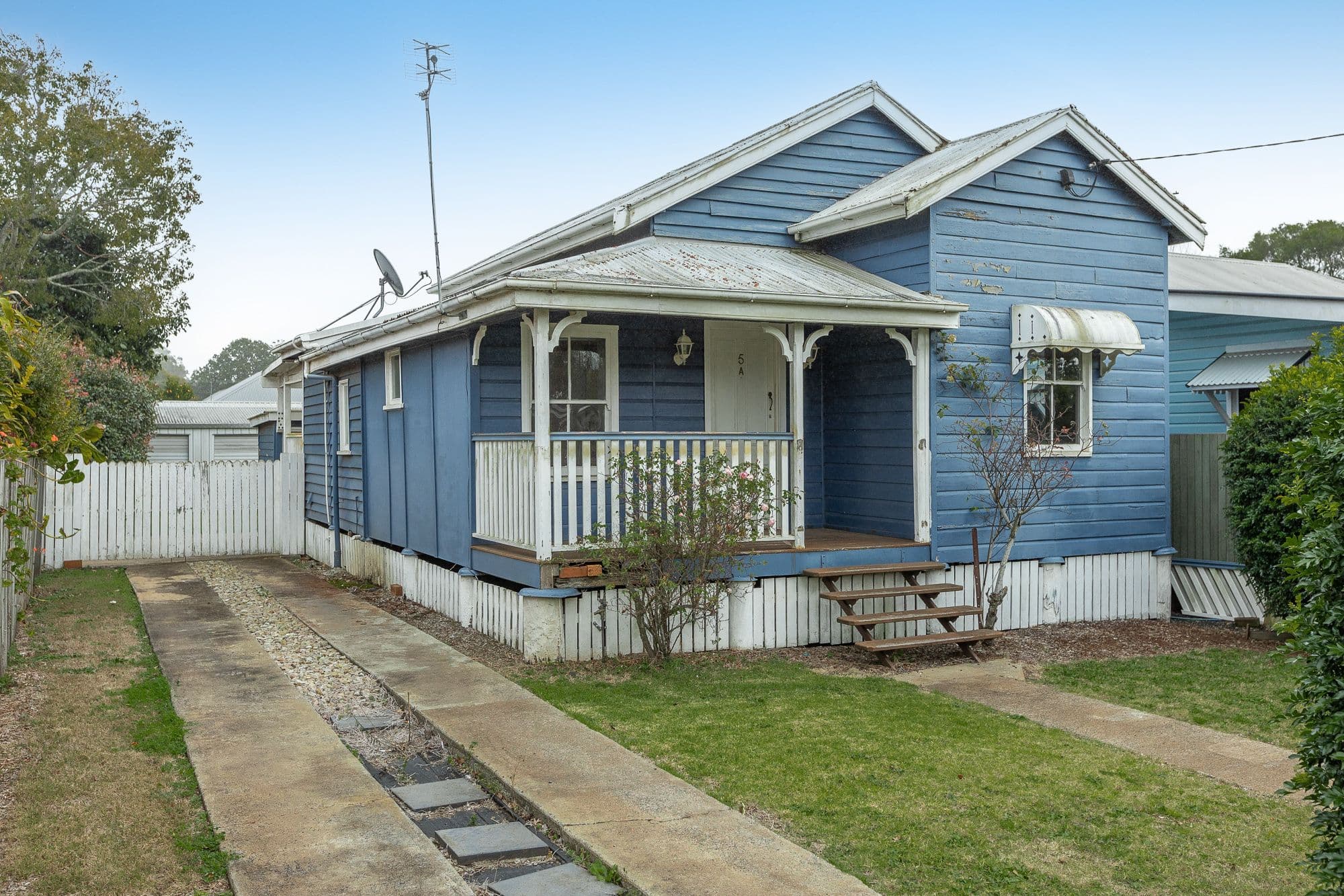 5A Bernard Street, Newtown QLD 4350, Newtown - Thumbnail 2