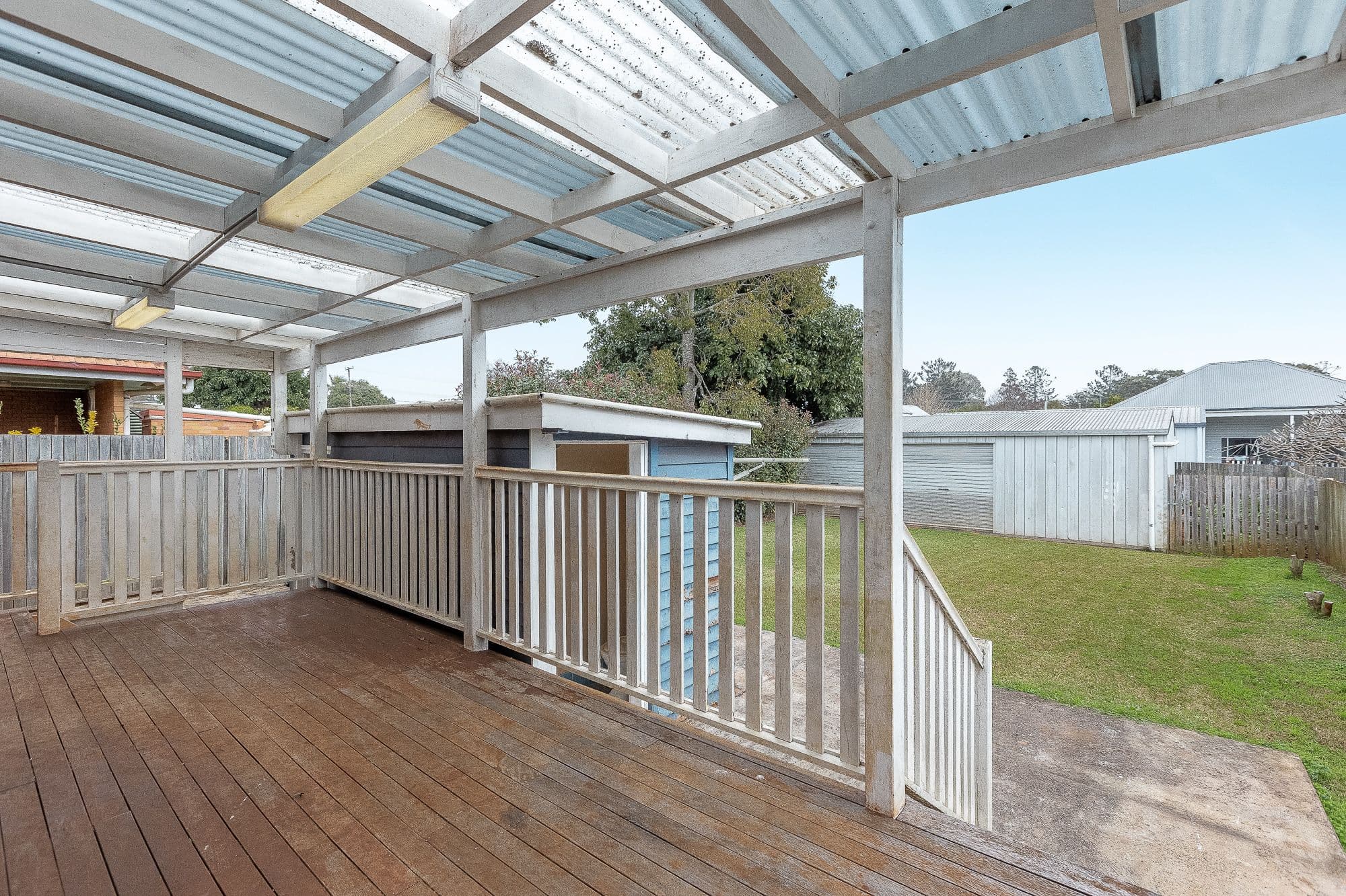 5A Bernard Street, Newtown QLD 4350, Newtown - Thumbnail 7